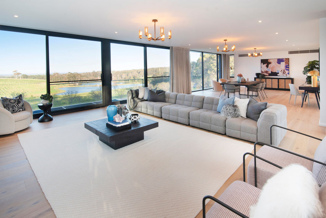 Thornton House | Yallingup