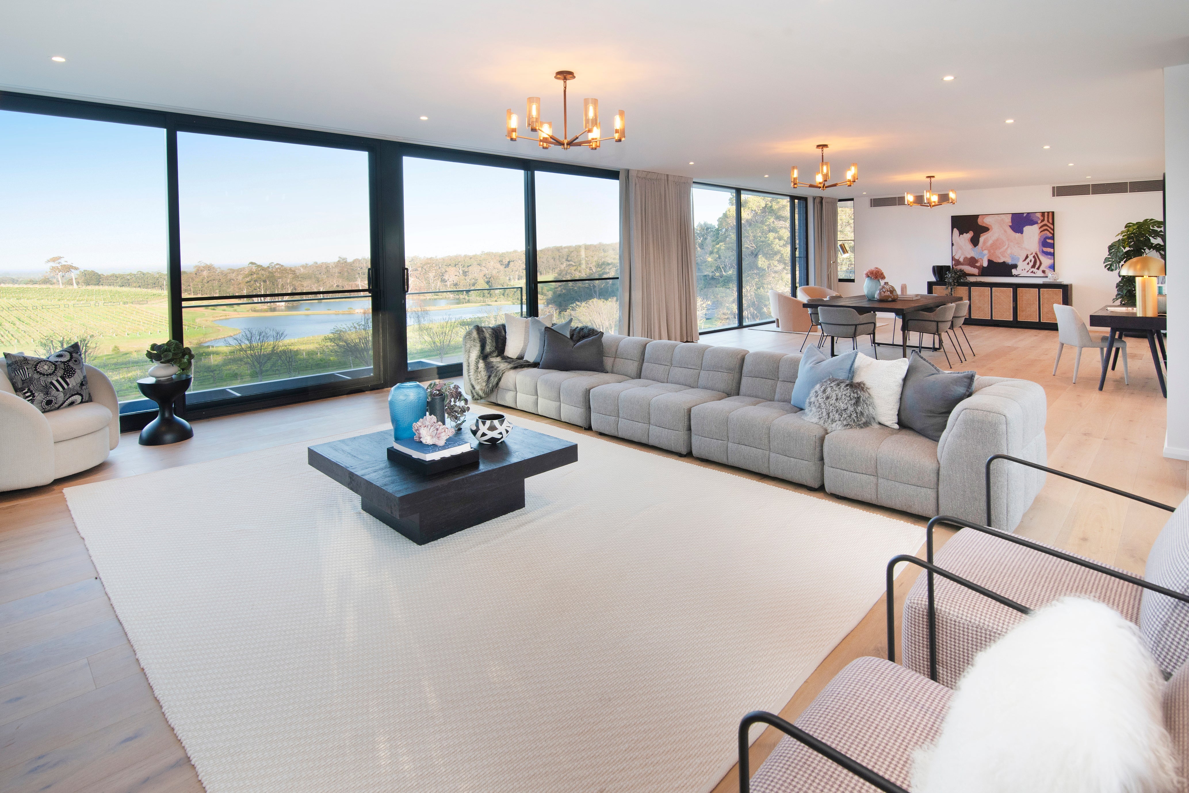 Thornton House | Yallingup