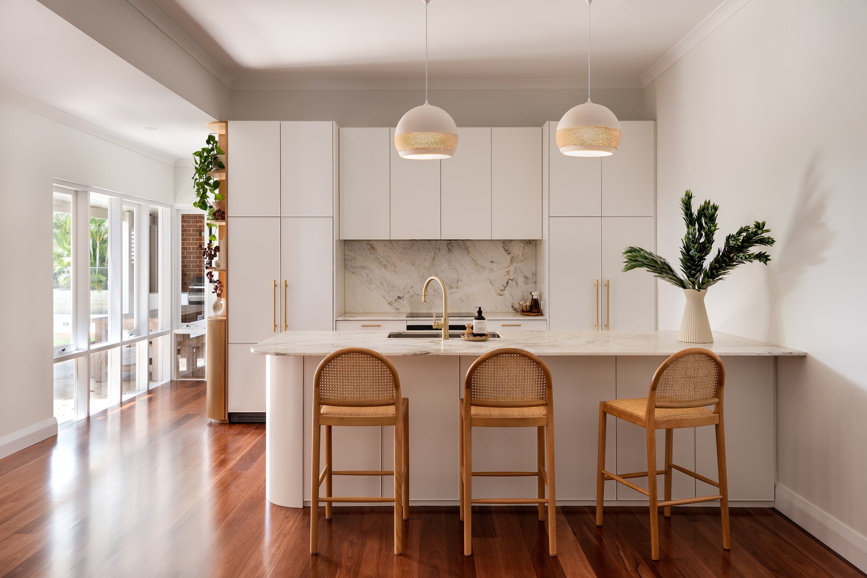 May House | East Fremantle