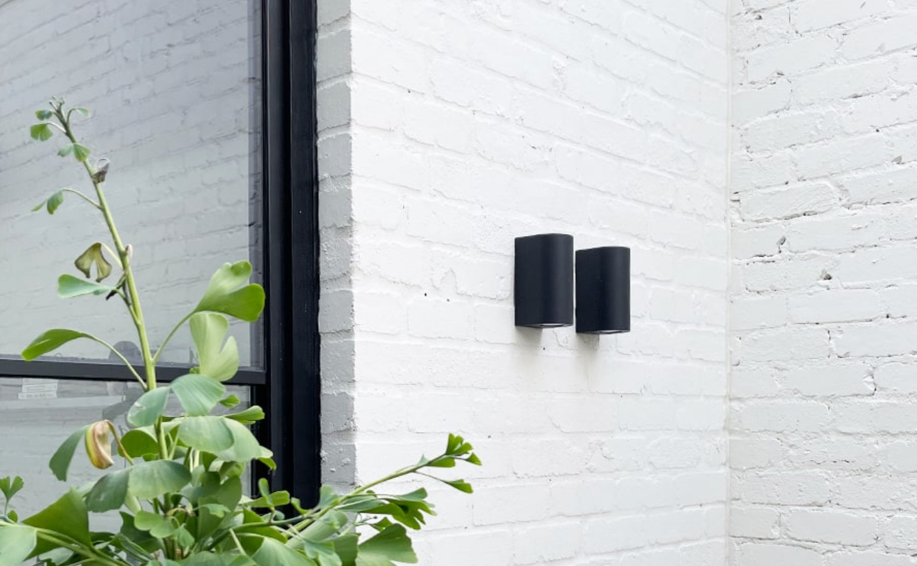 Outdoor Wall Lights