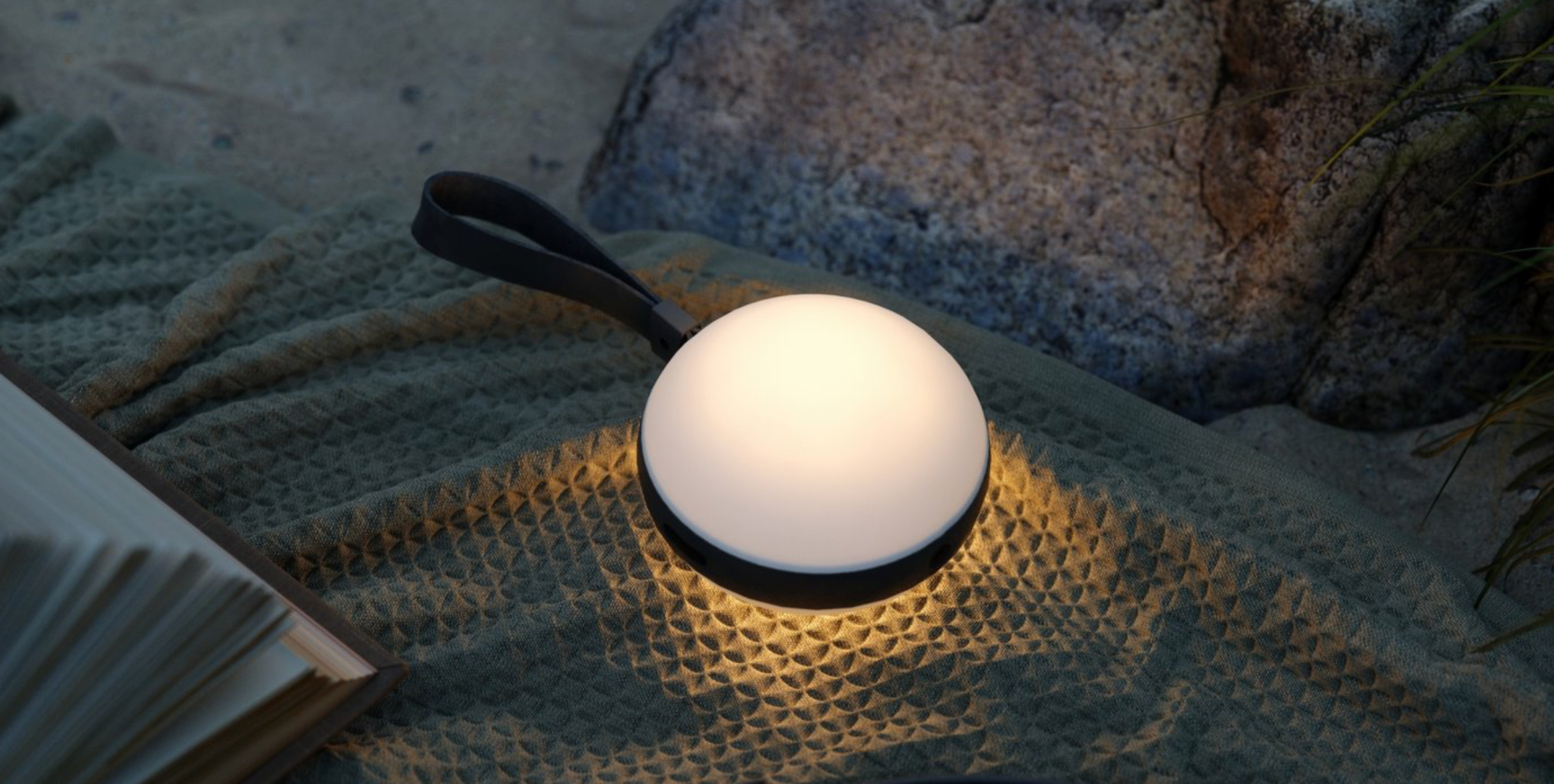 Portable Lamps