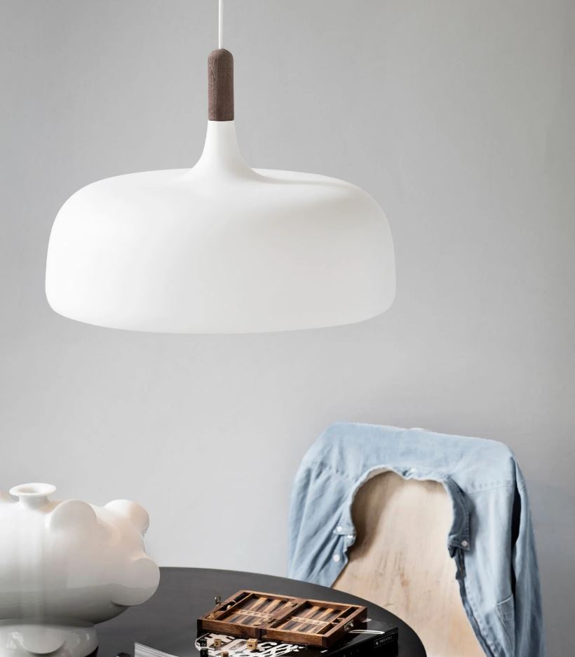 Acorn | Pendant Light