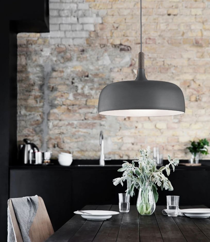 Acorn | Pendant Light