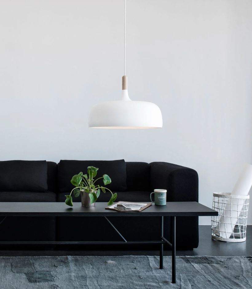 Acorn | Pendant Light