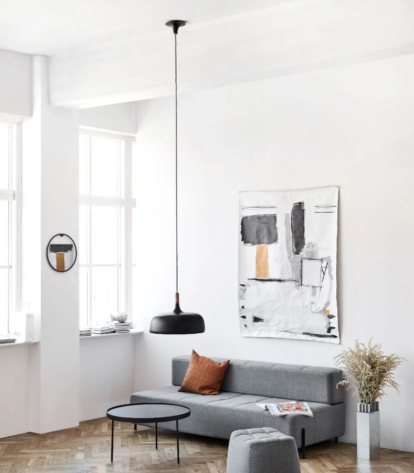 Acorn | Pendant Light