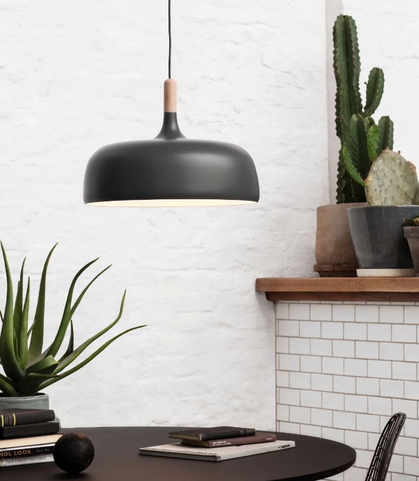Acorn | Pendant Light