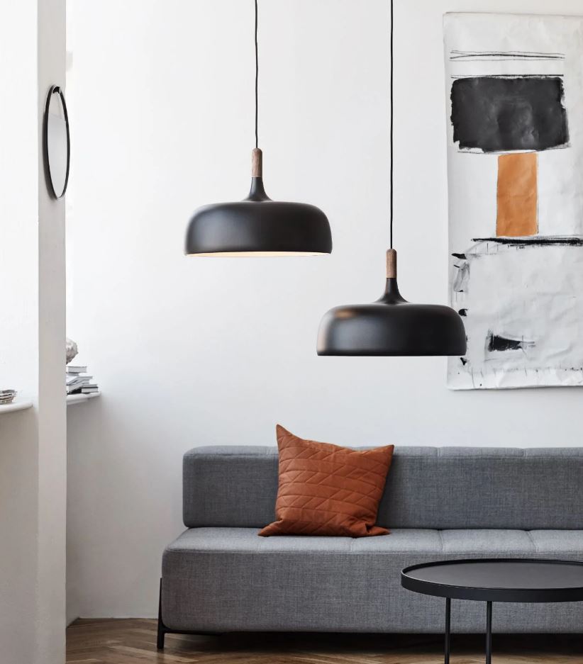 Acorn | Pendant Light