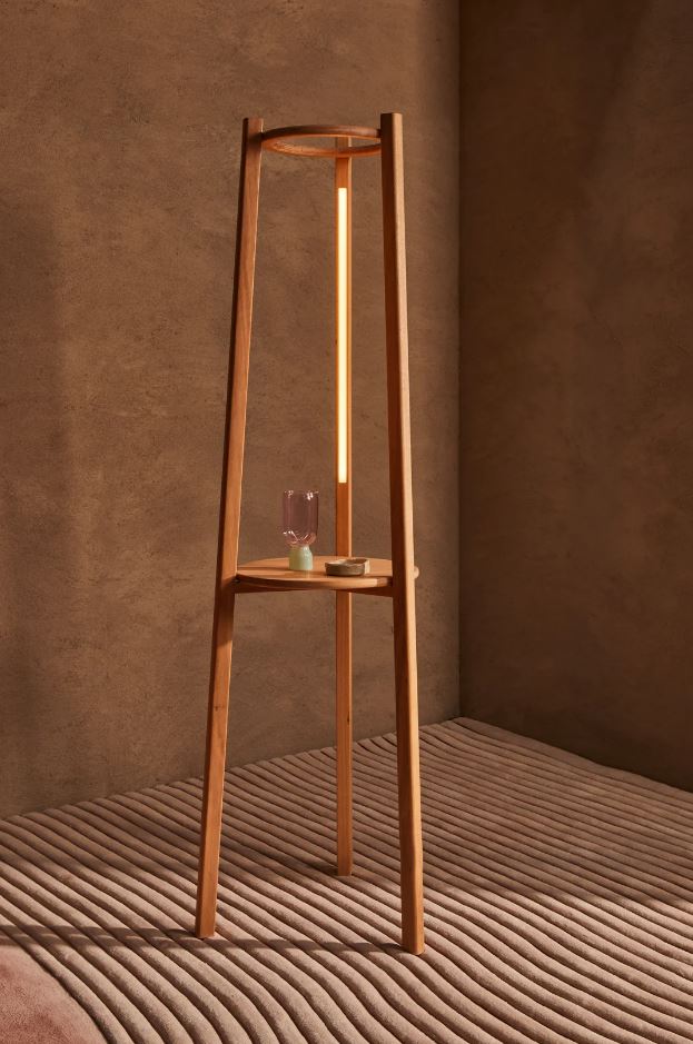 Boyds | Floor Lamp