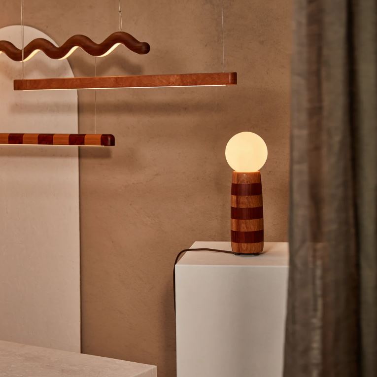 Buddy | Table Lamp