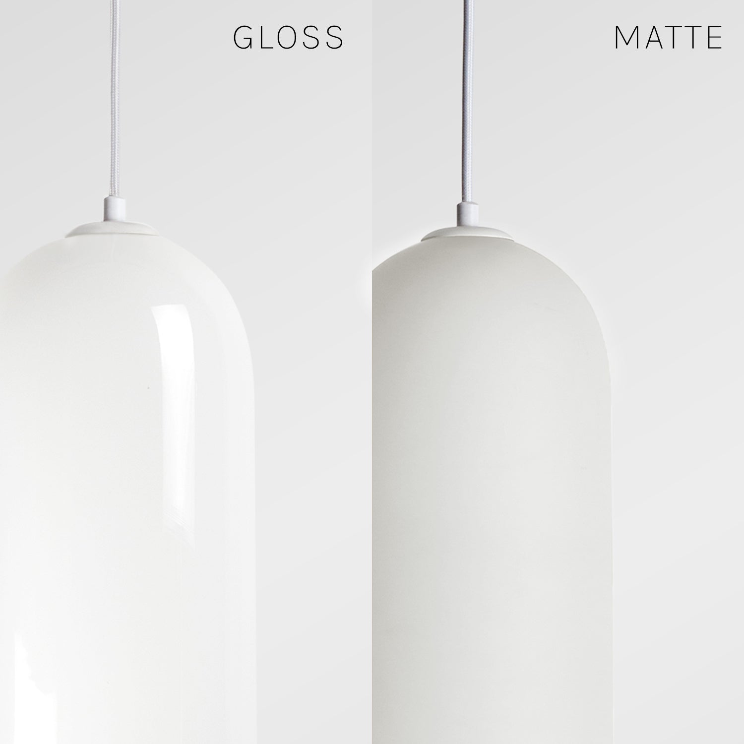 Capsule | Pendant Light