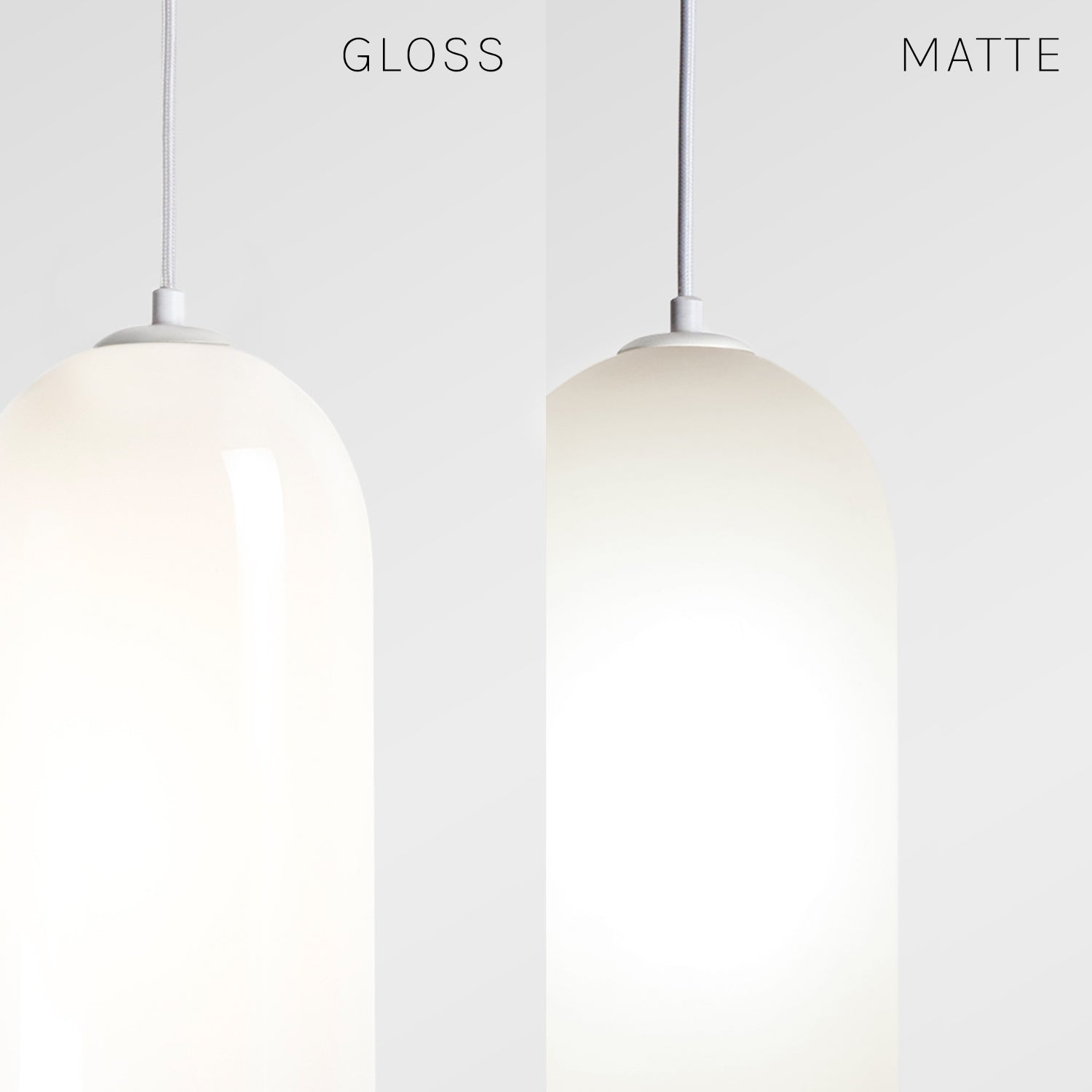 Capsule | Pendant Light