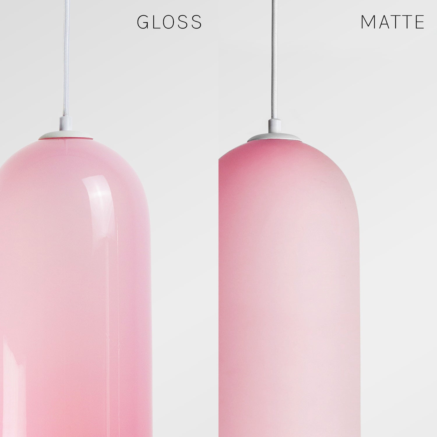 Capsule | Pendant Light