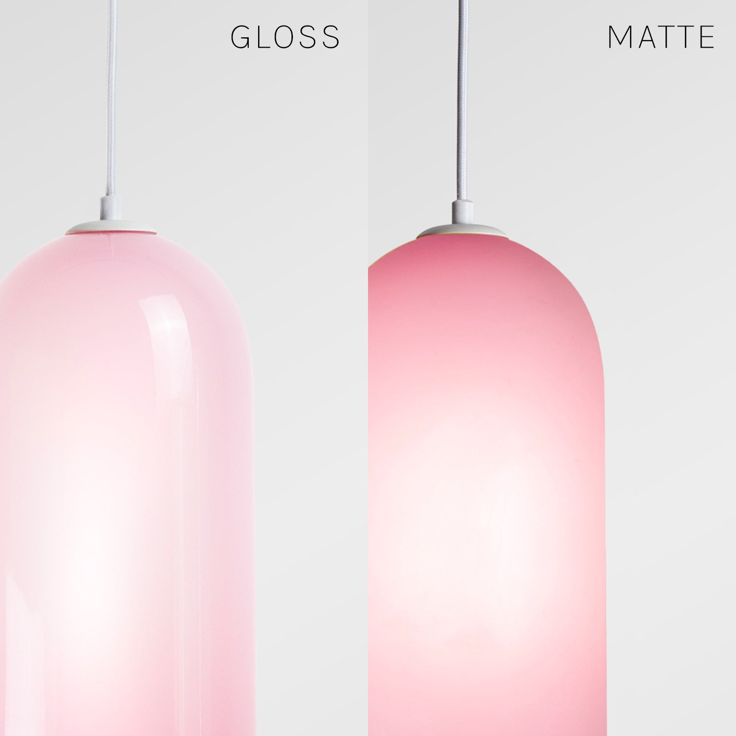 Capsule | Pendant Light
