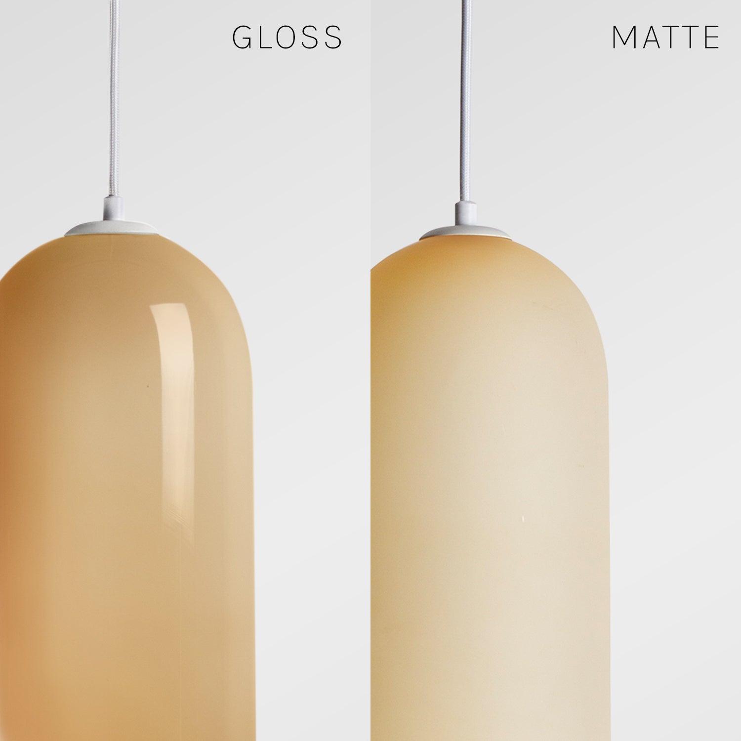 Capsule | Pendant Light