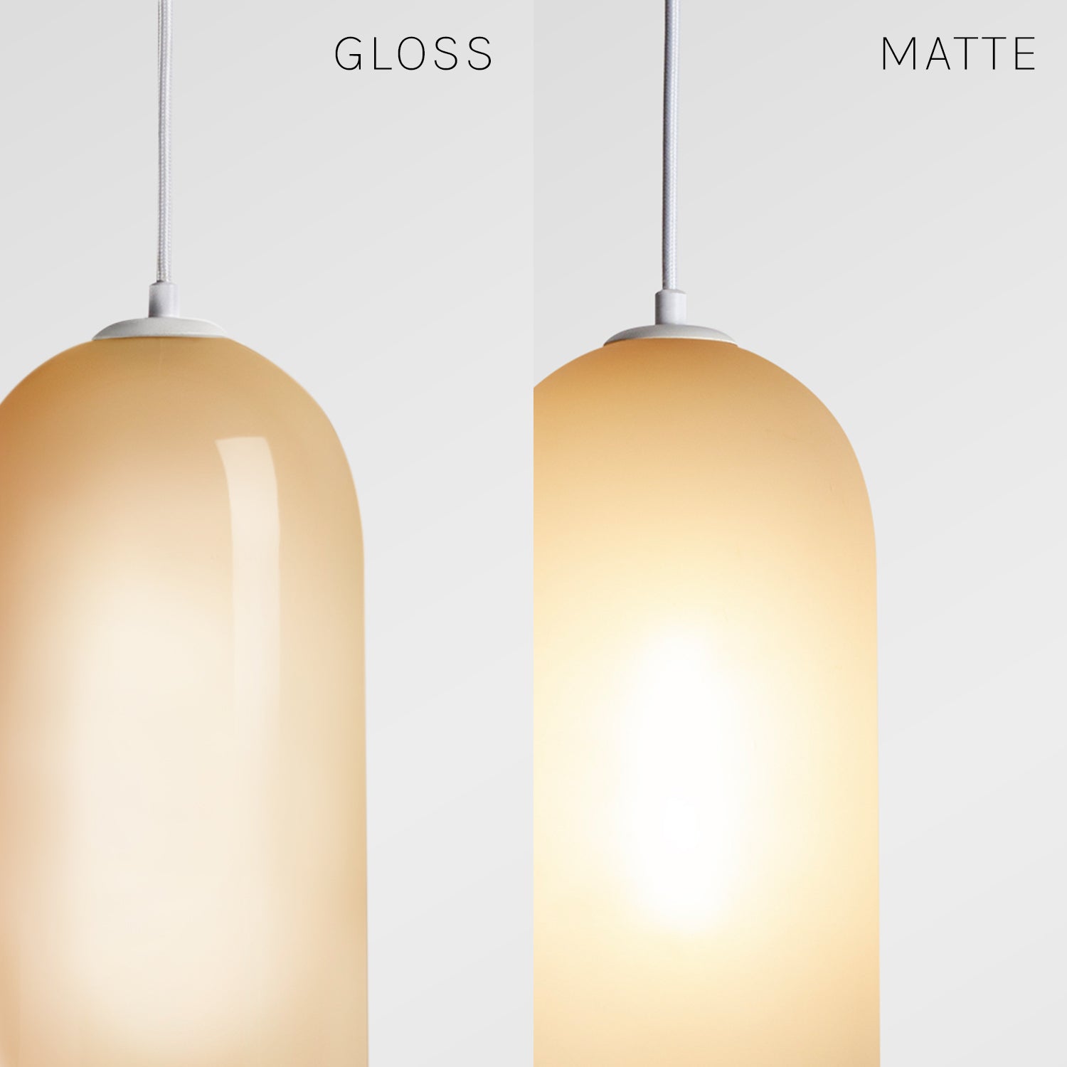Capsule | Pendant Light