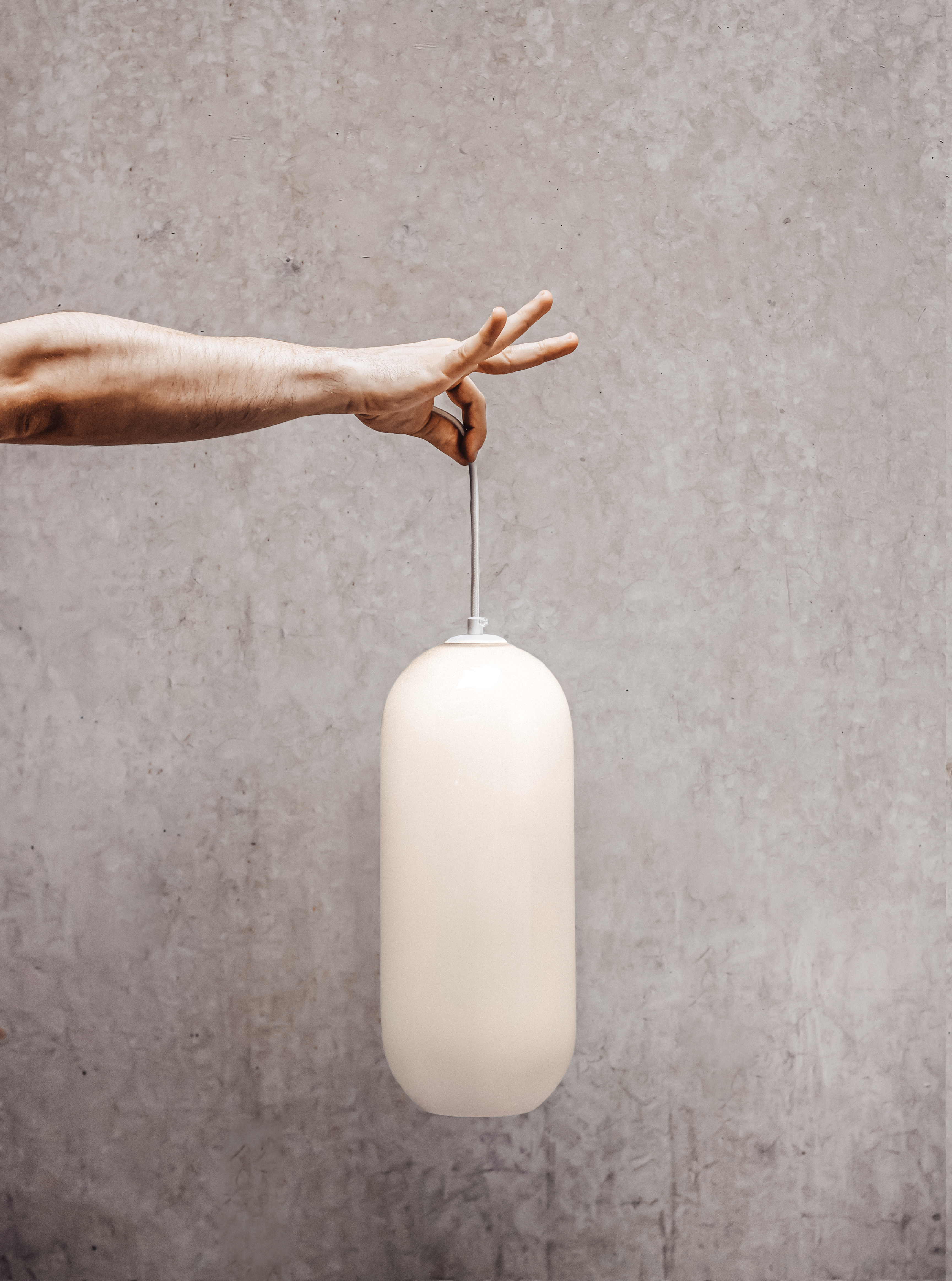 Capsule | Pendant Light