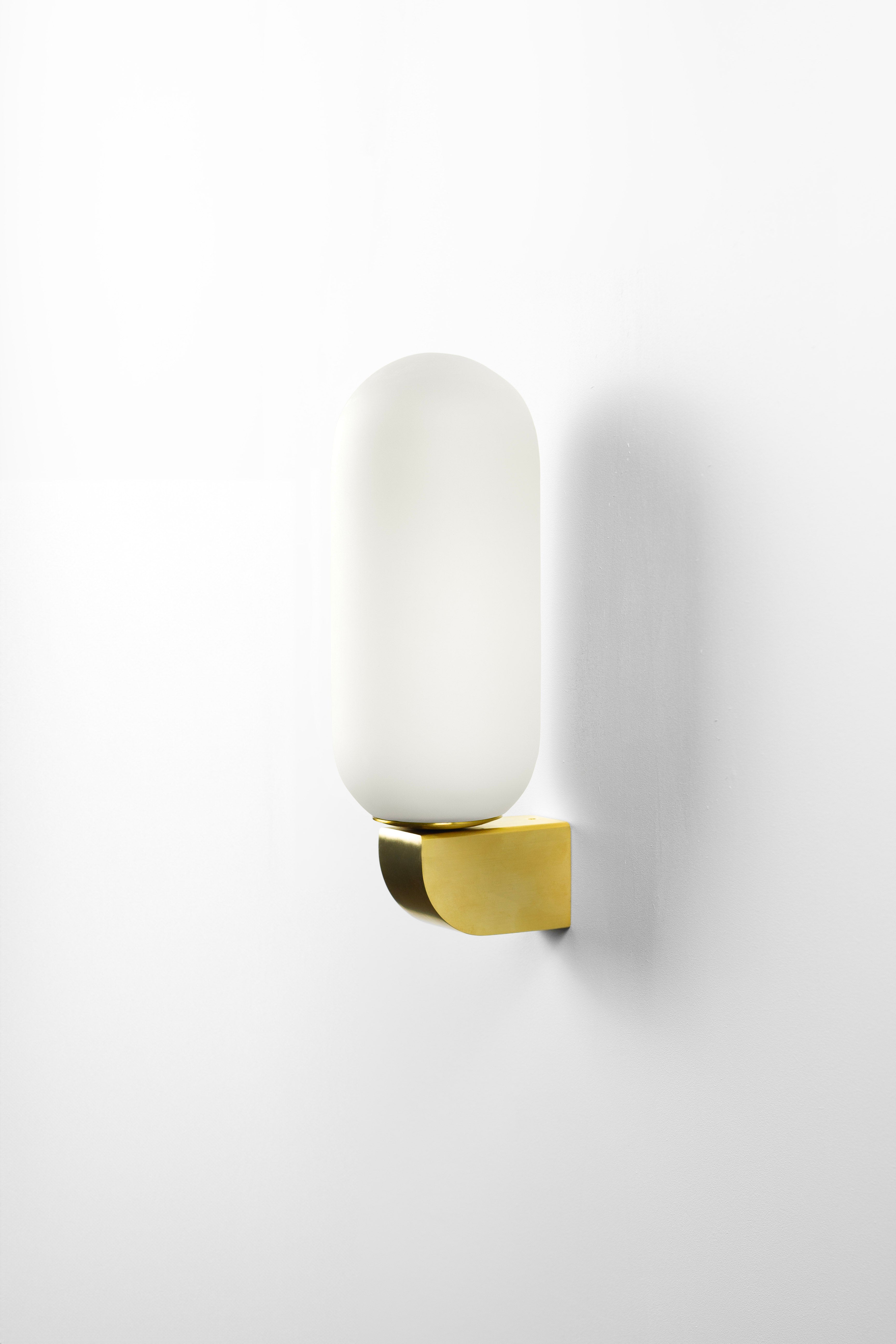 Capsule | Wall Light