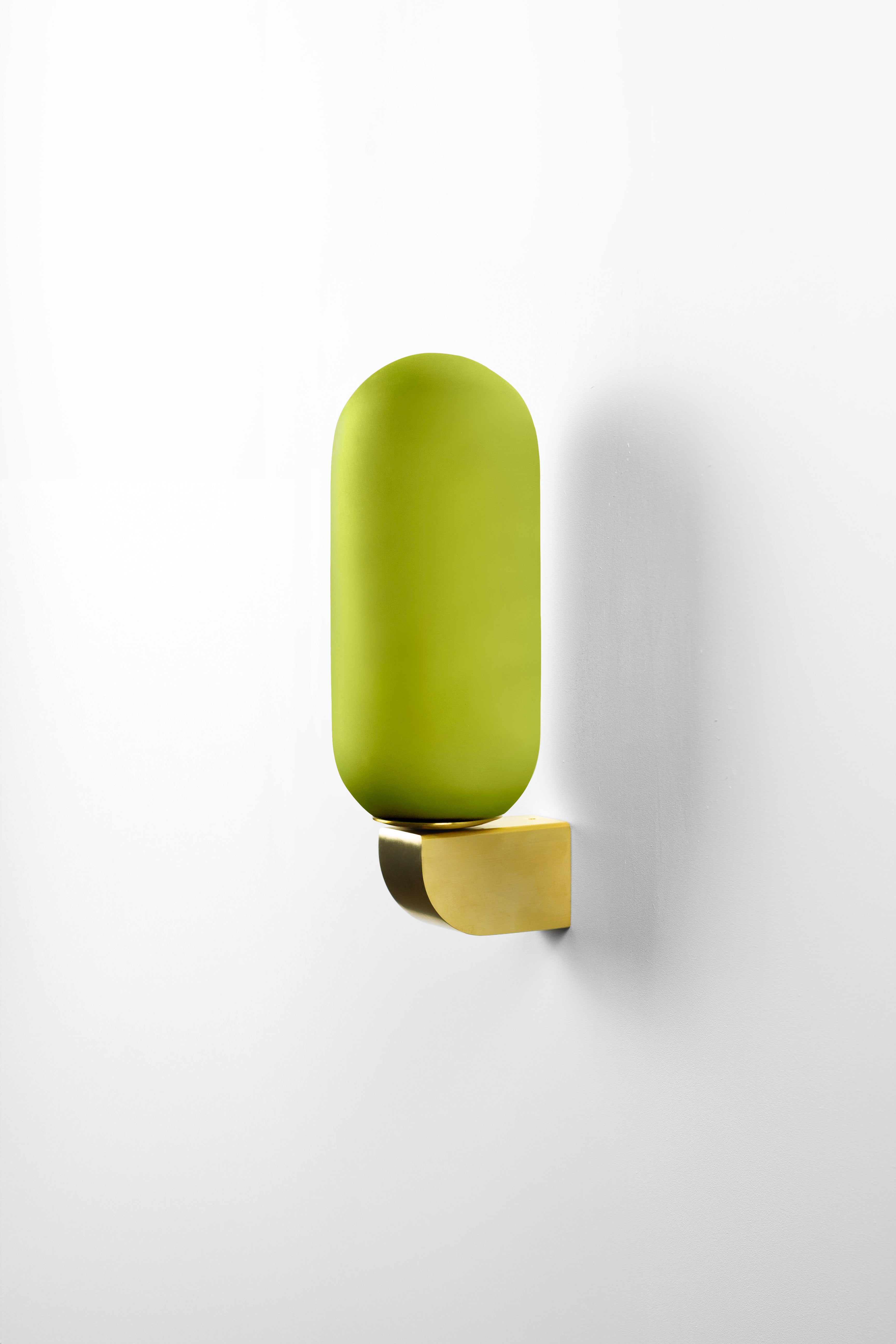 Capsule | Wall Light