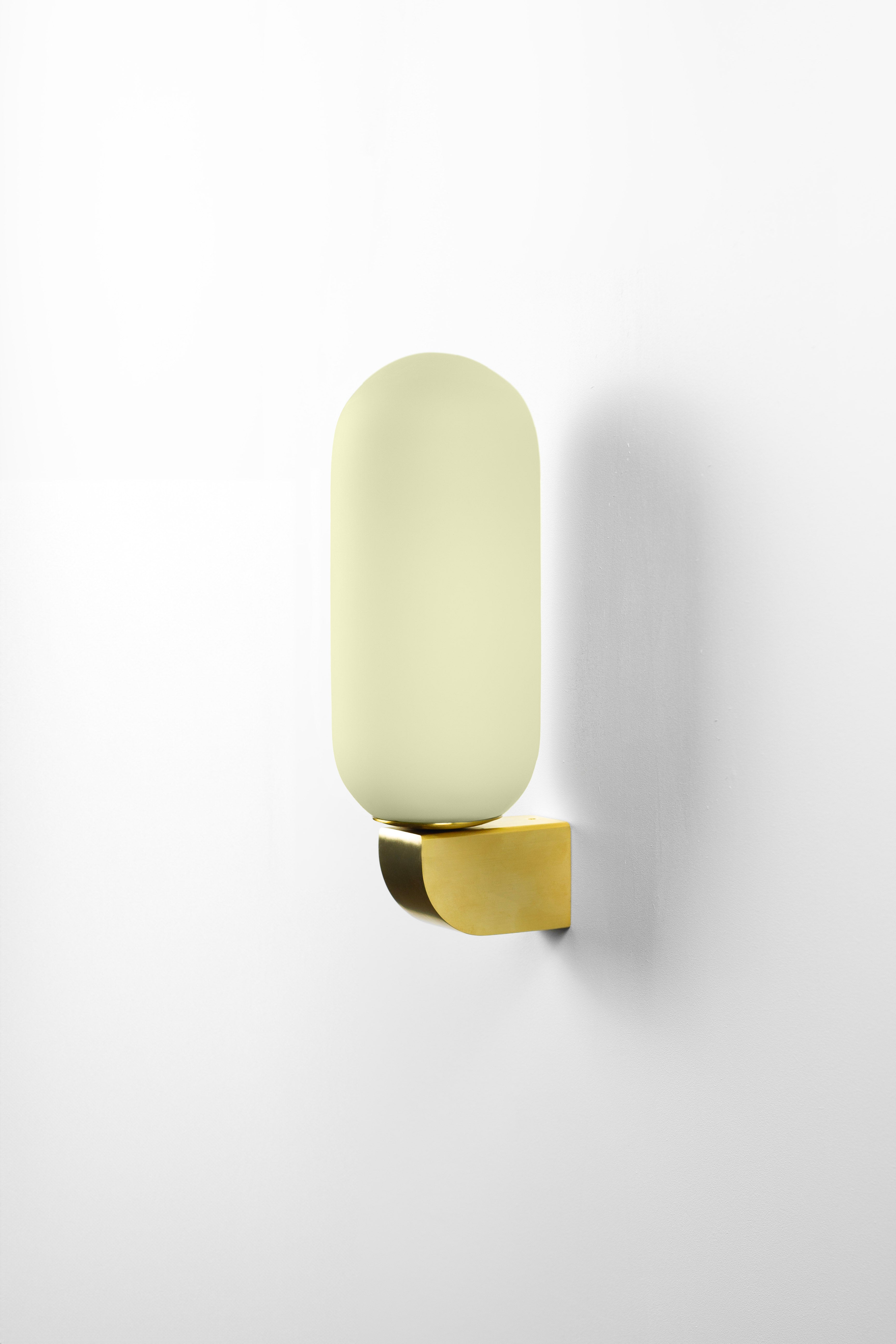 Capsule | Wall Light