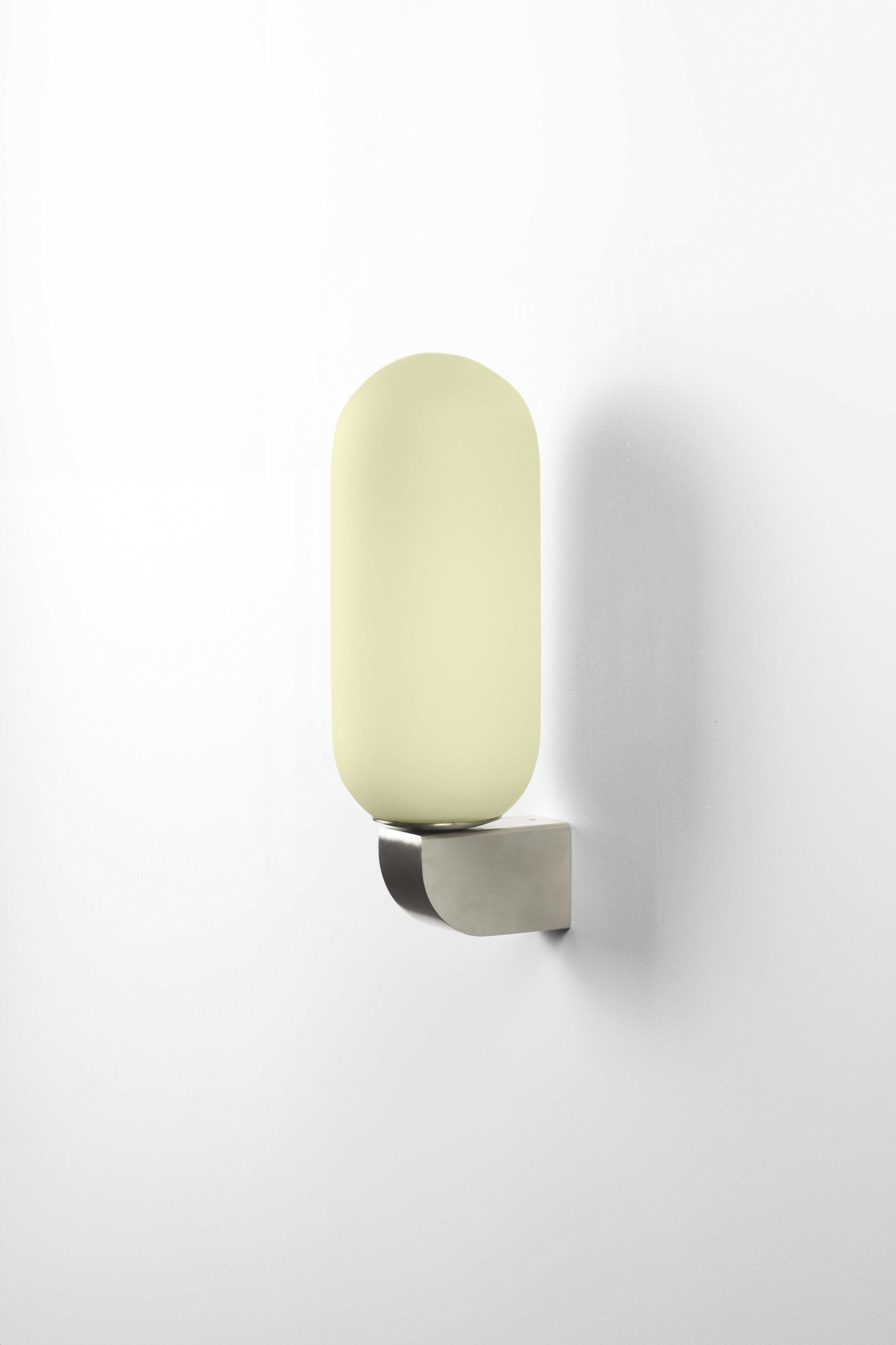Capsule | Wall Light
