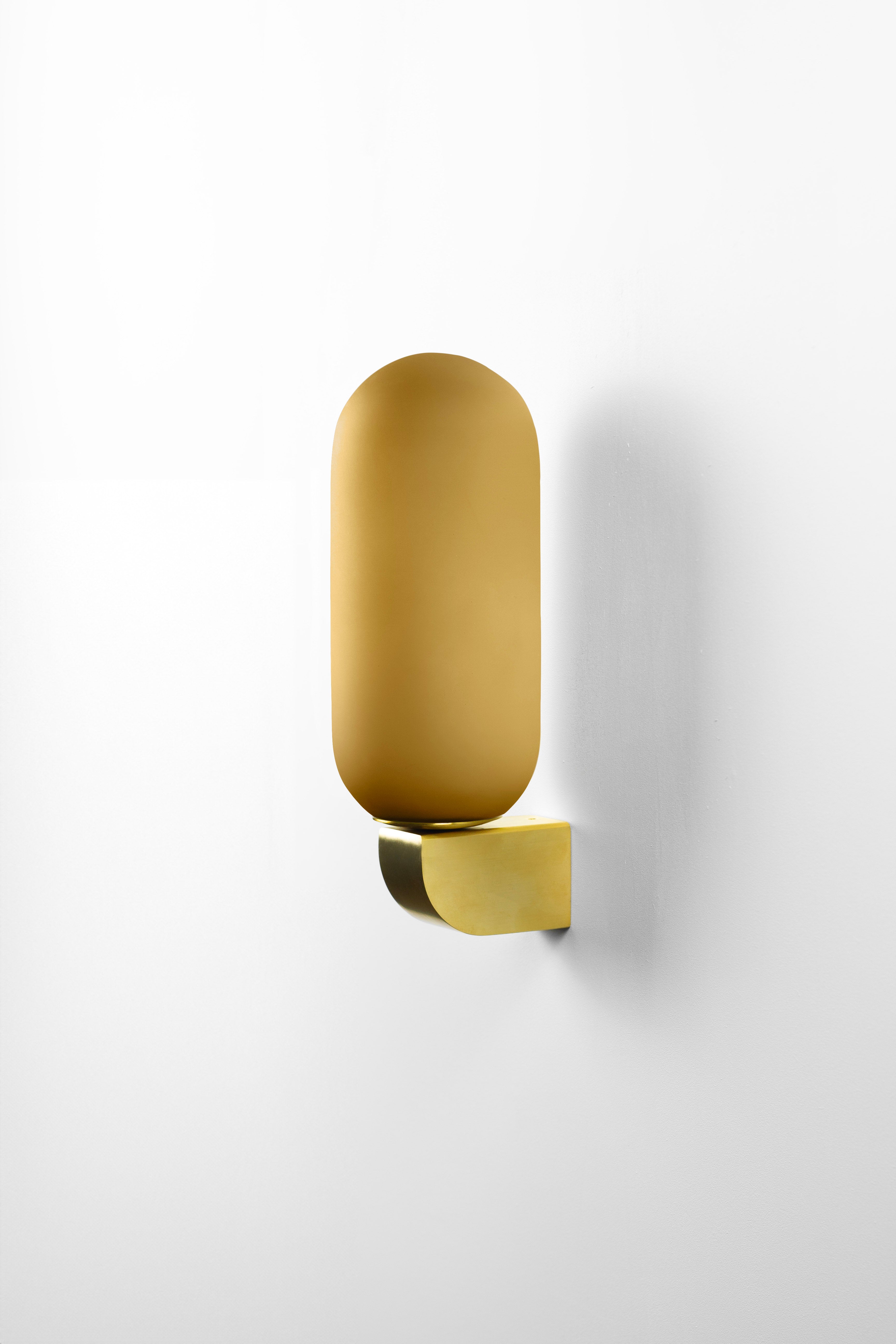 Capsule | Wall Light