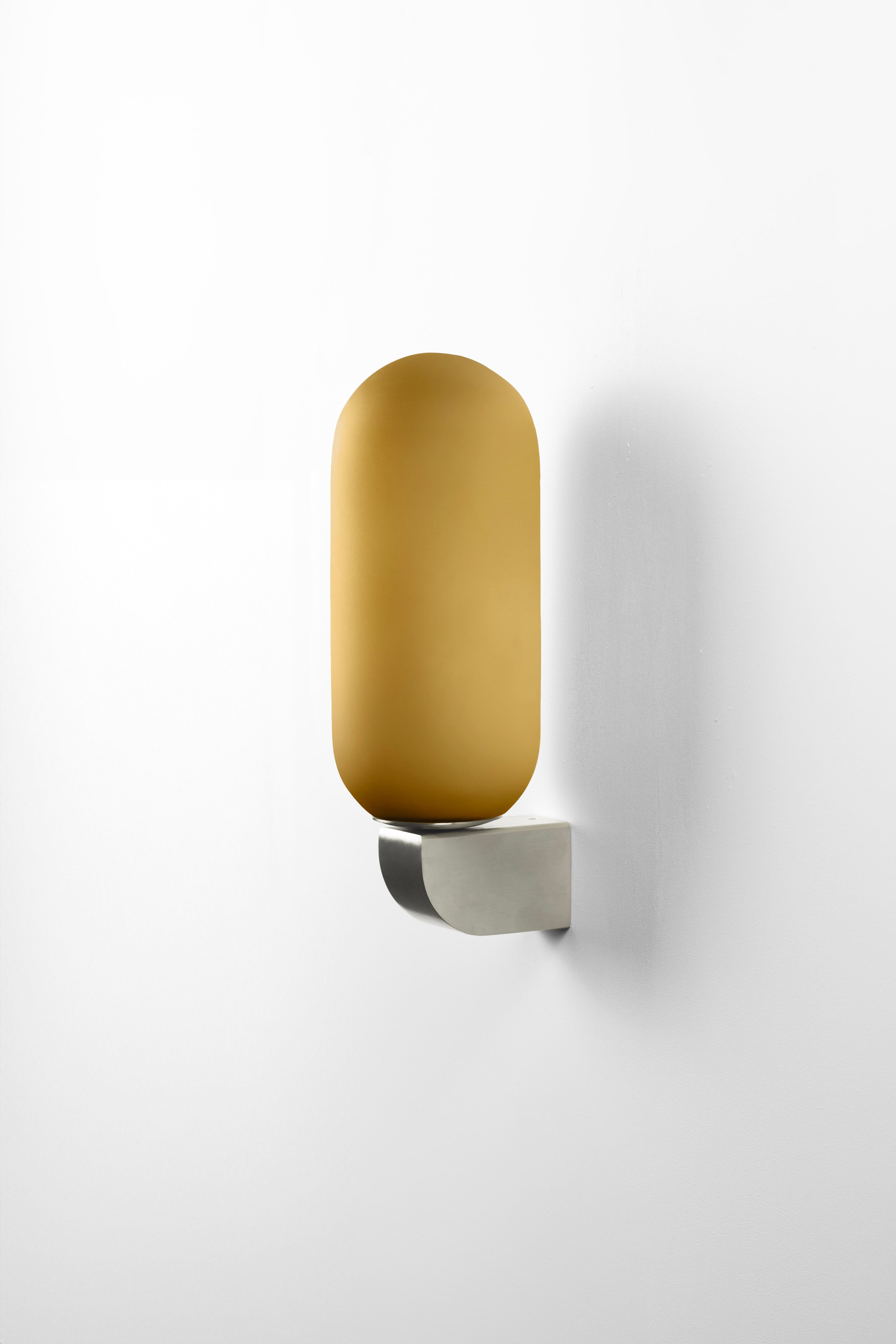 Capsule | Wall Light