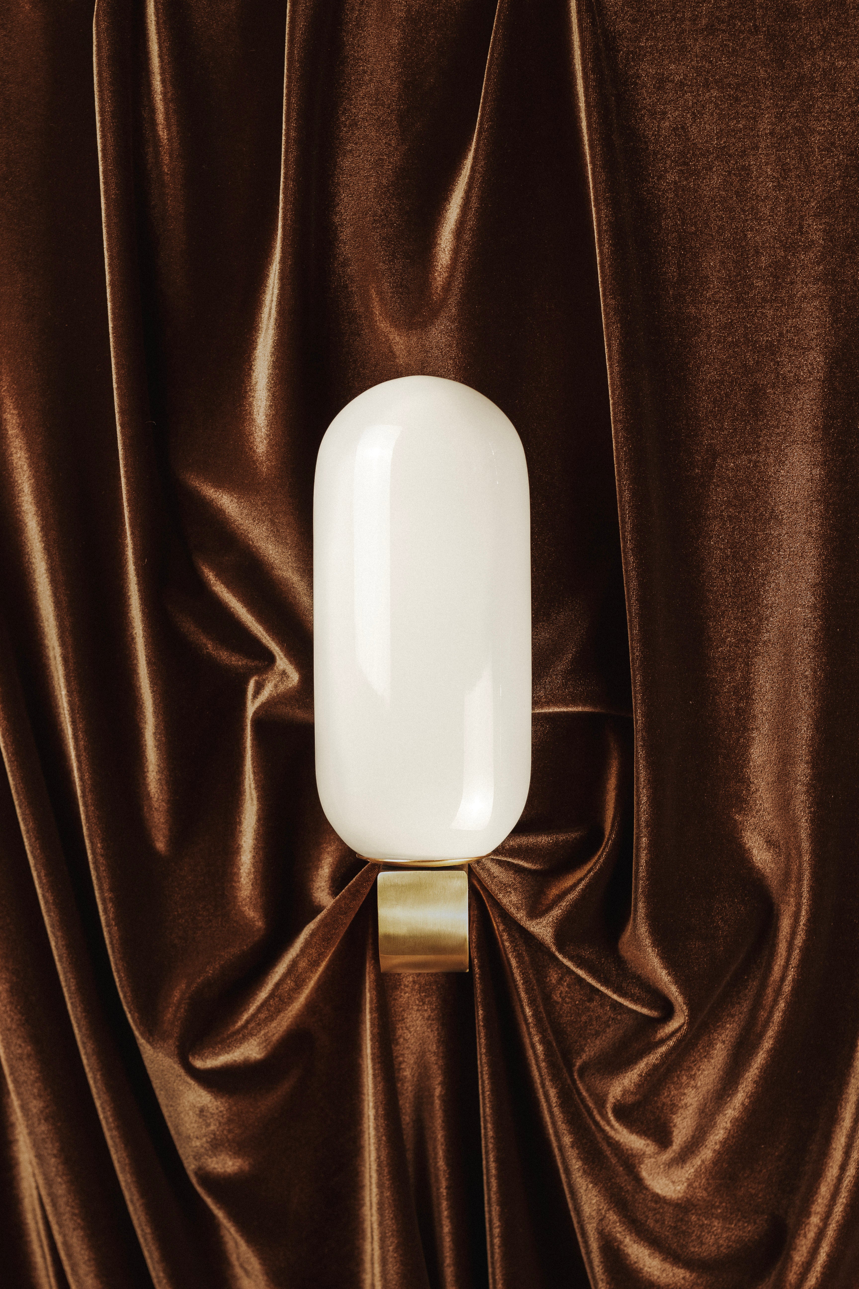 Capsule | Wall Light