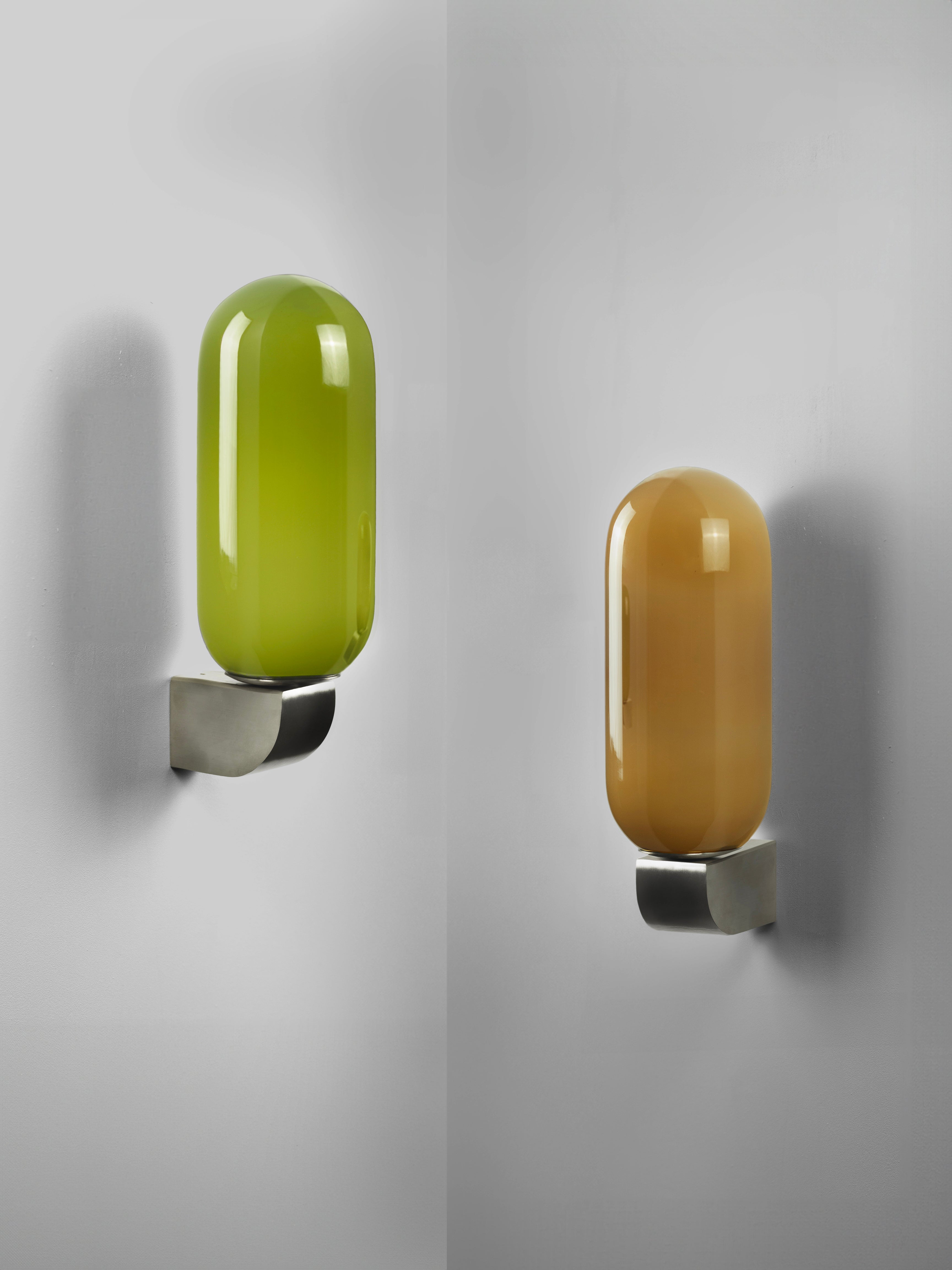 Capsule | Wall Light