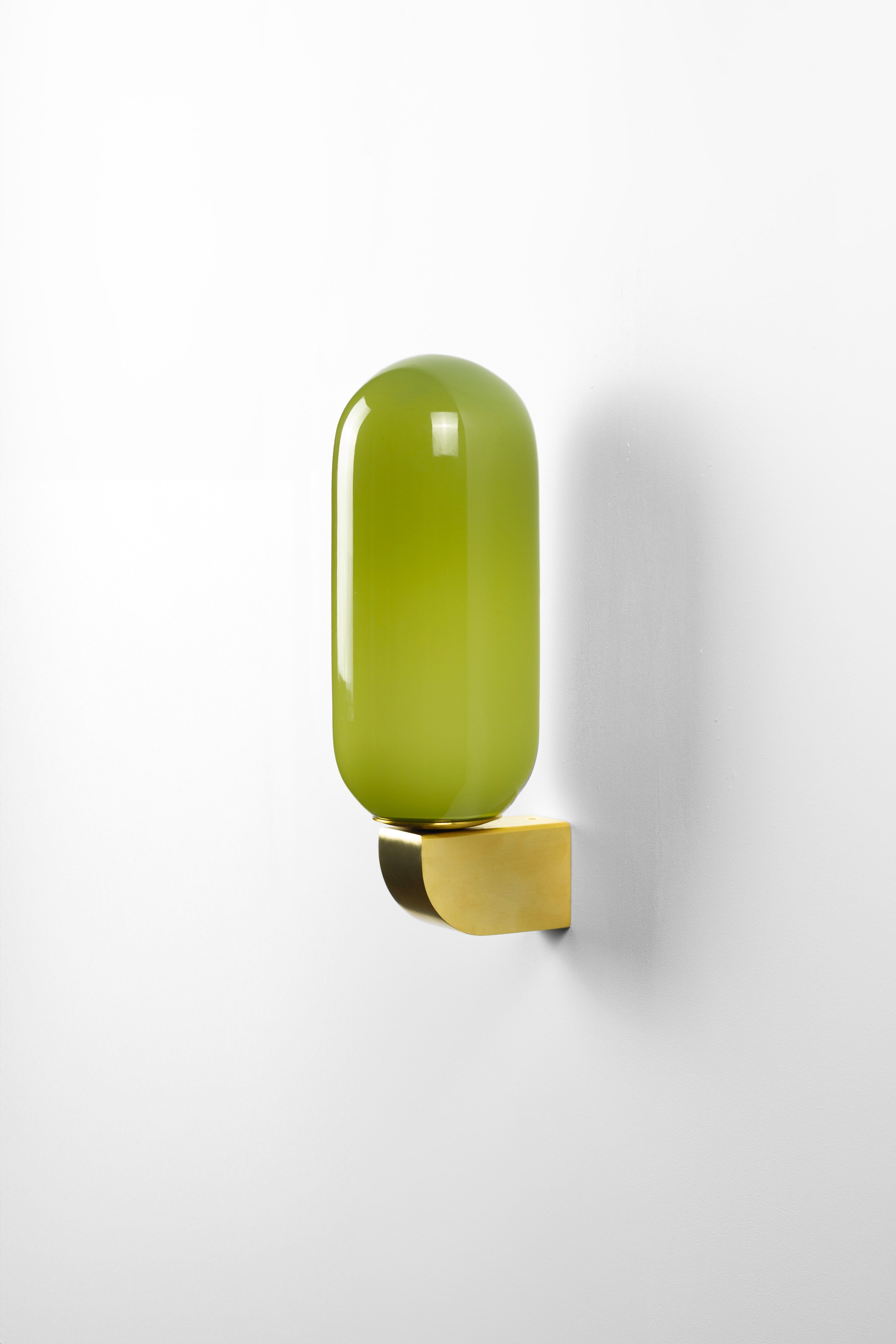 Capsule | Wall Light
