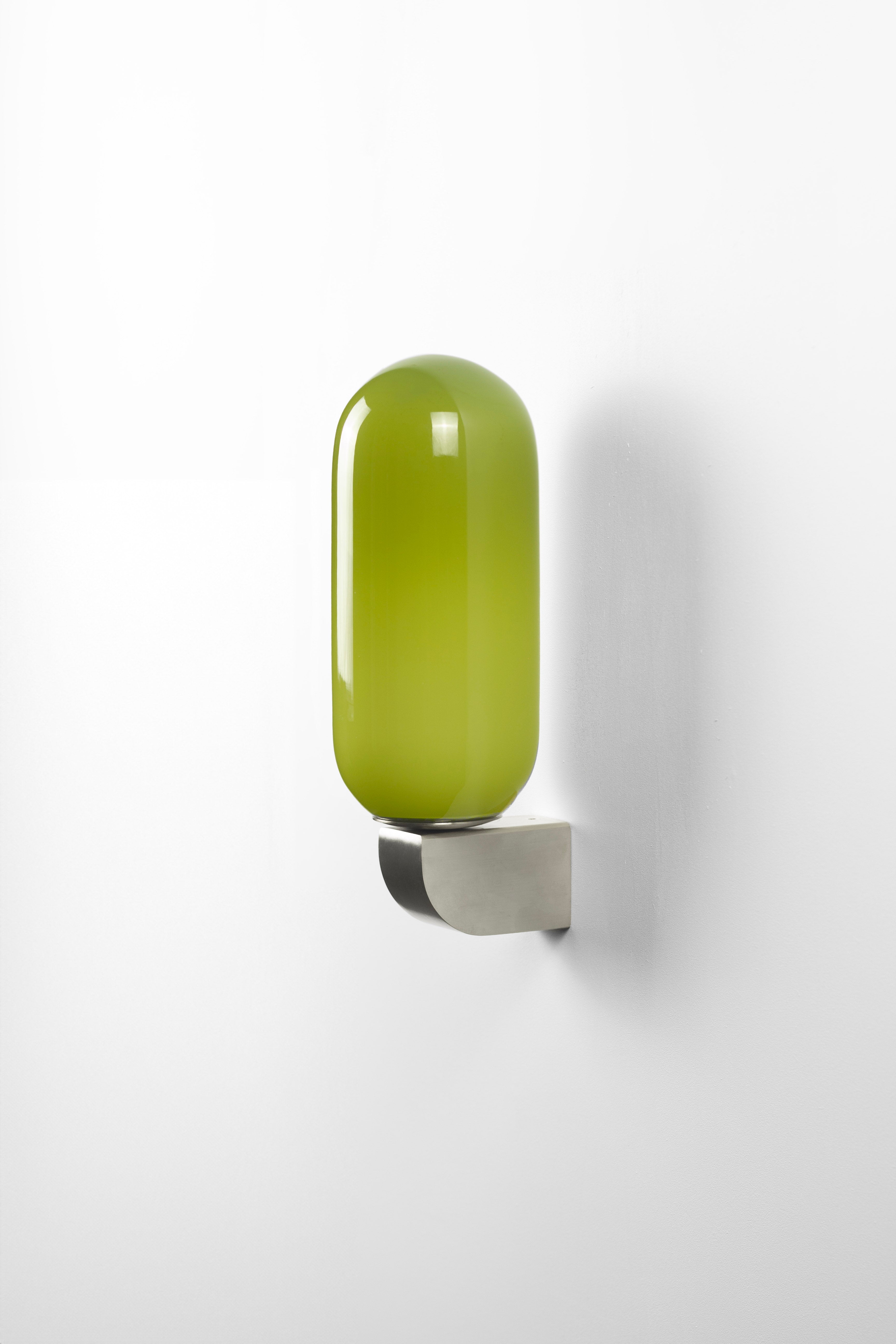 Capsule | Wall Light