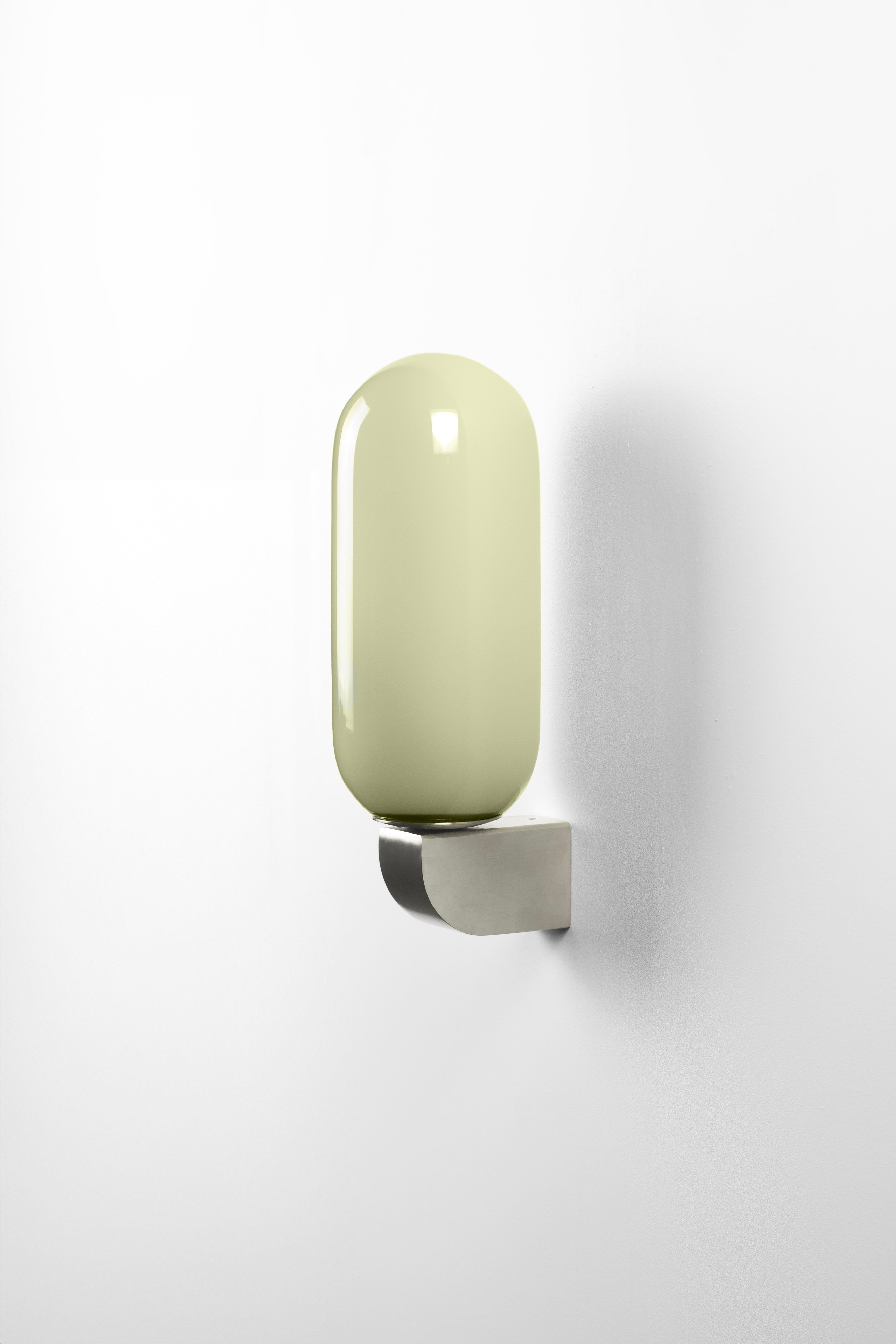 Capsule | Wall Light