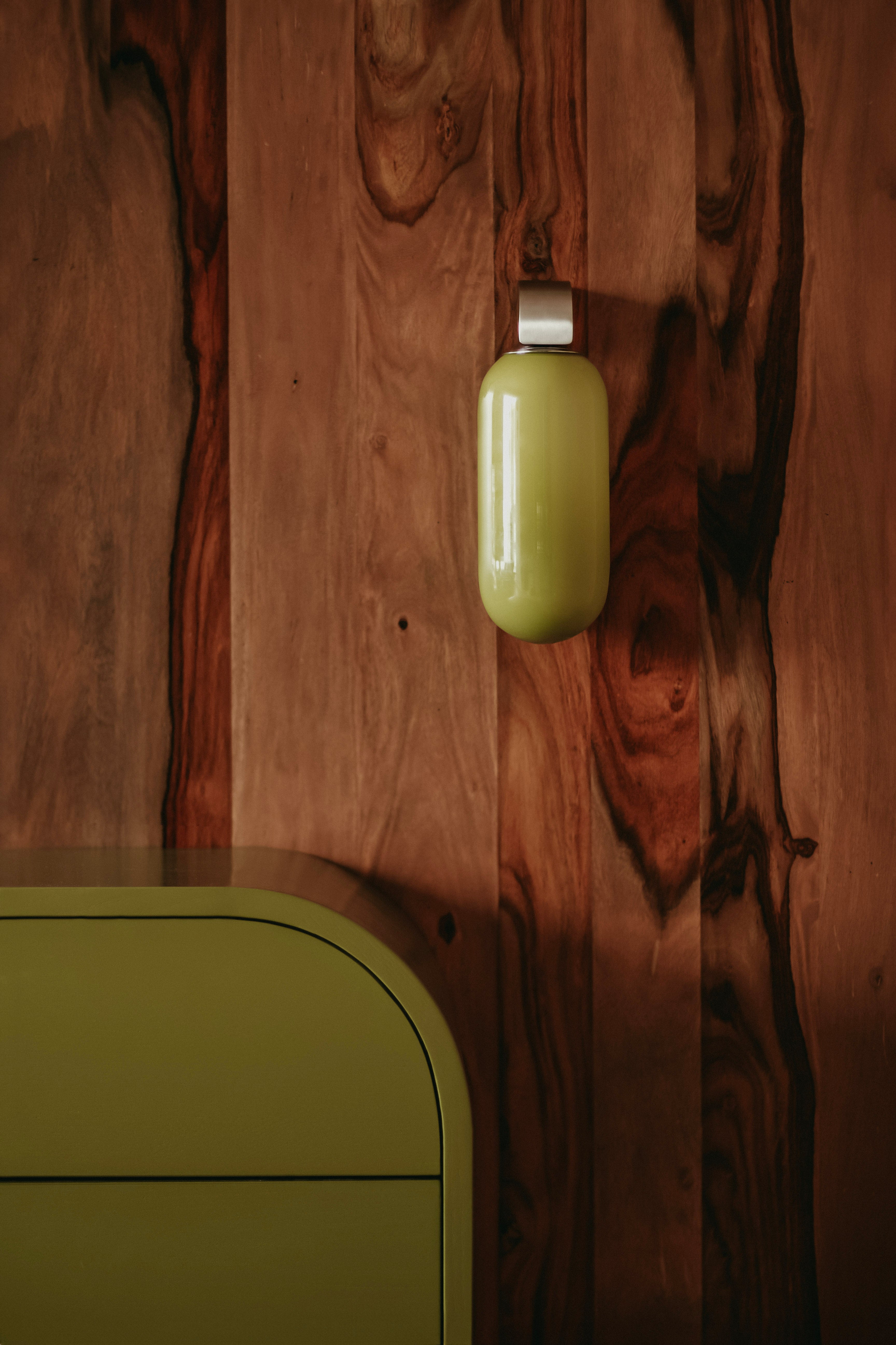 Capsule | Wall Light