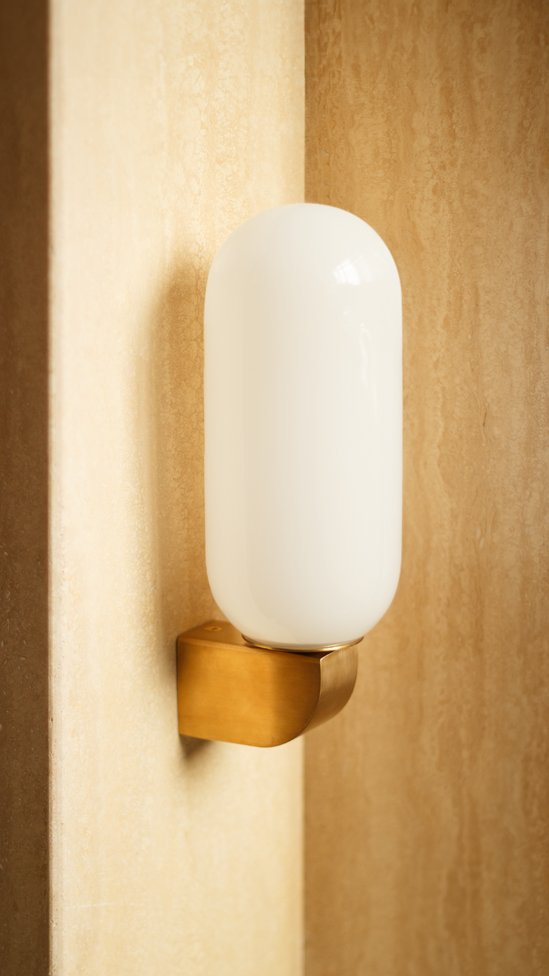 Capsule | Wall Light