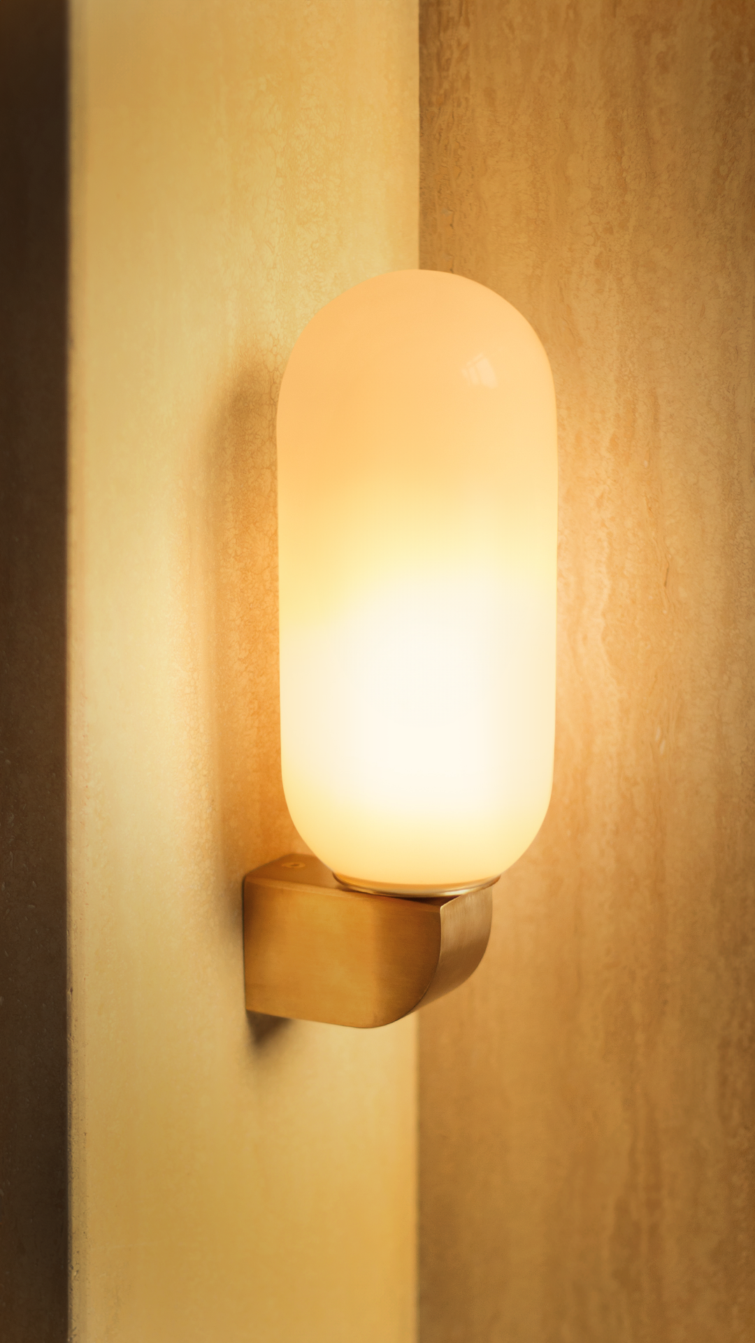 Capsule | Wall Light