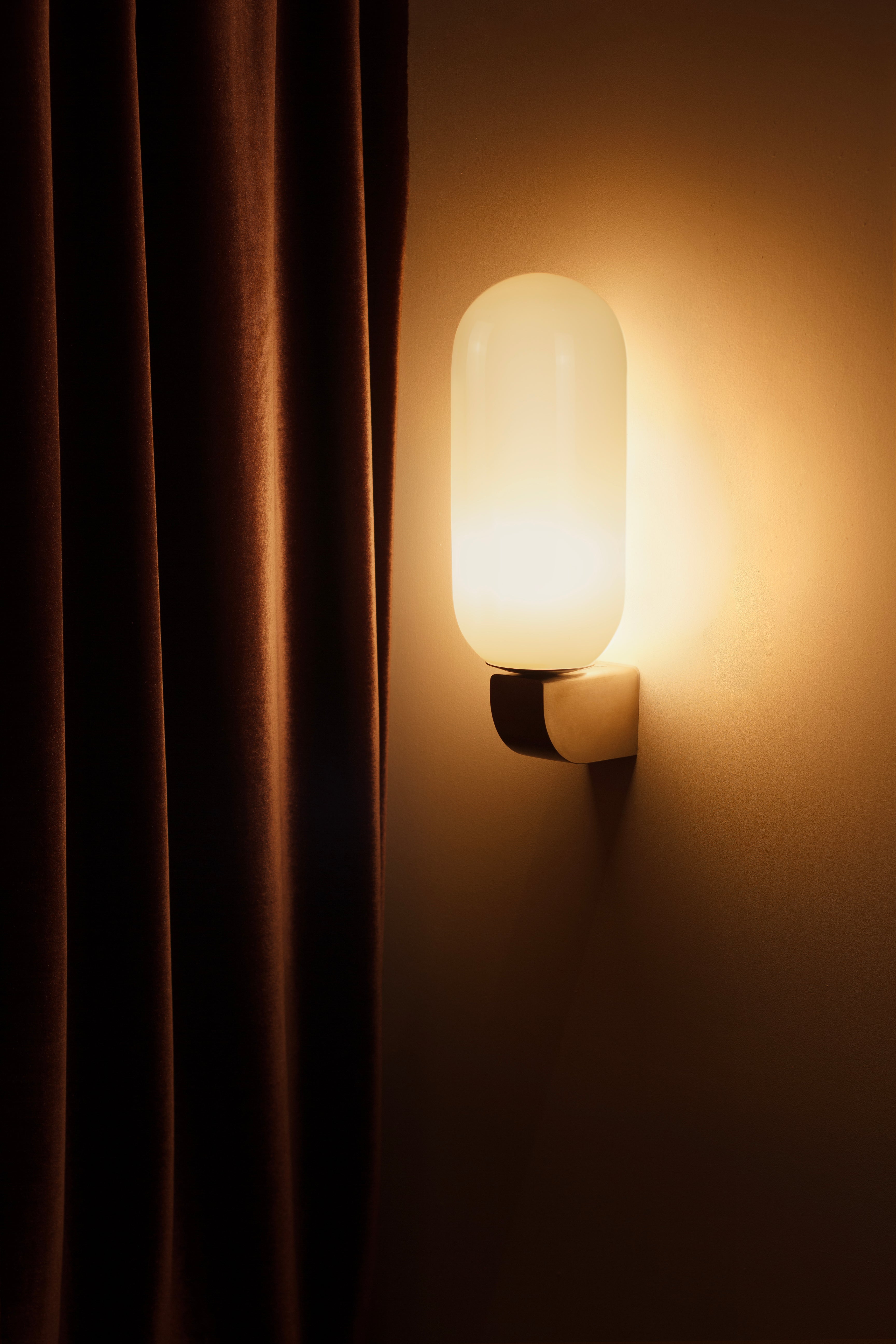 Capsule | Wall Light