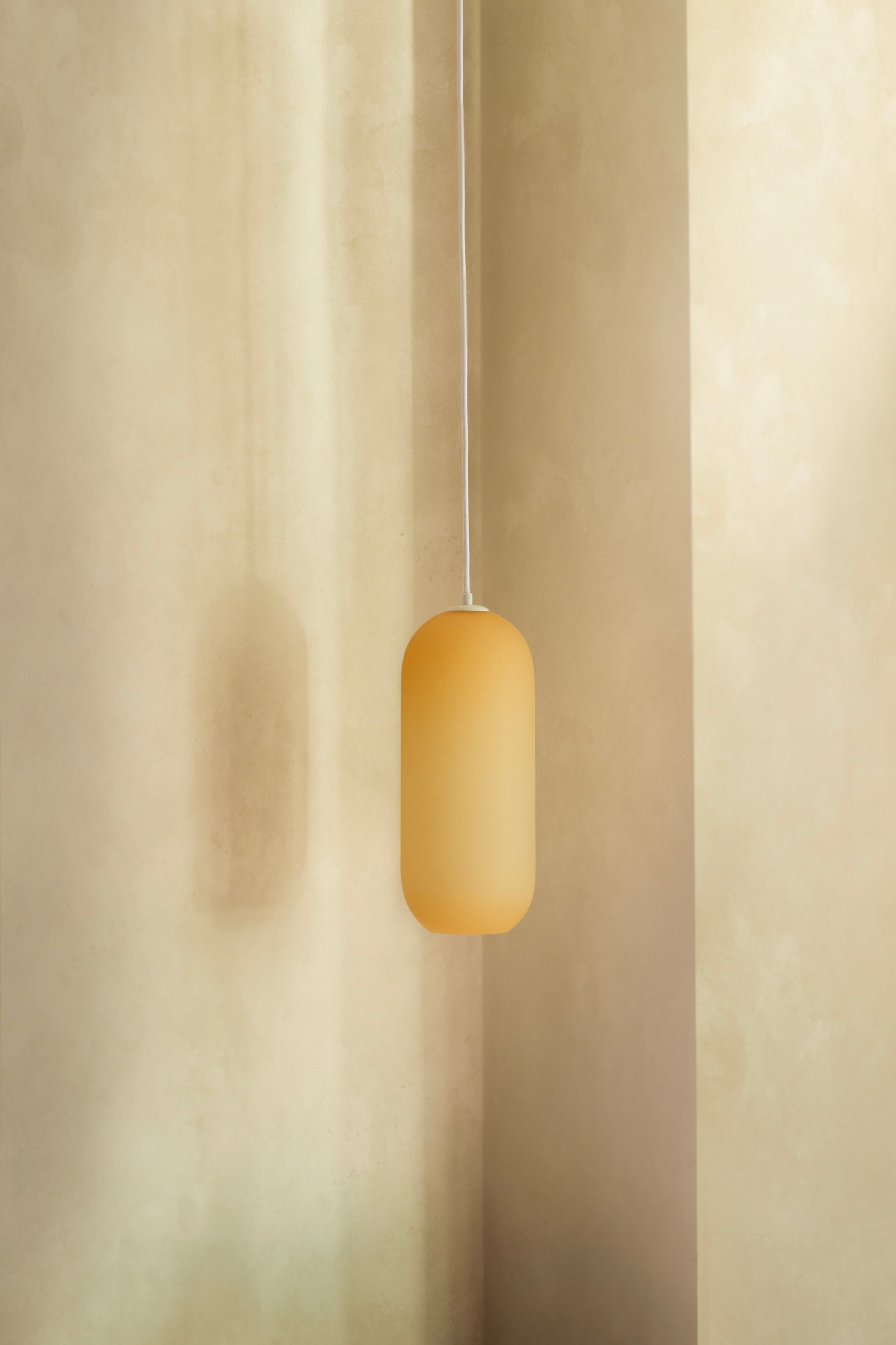 Capsule | Pendant Light
