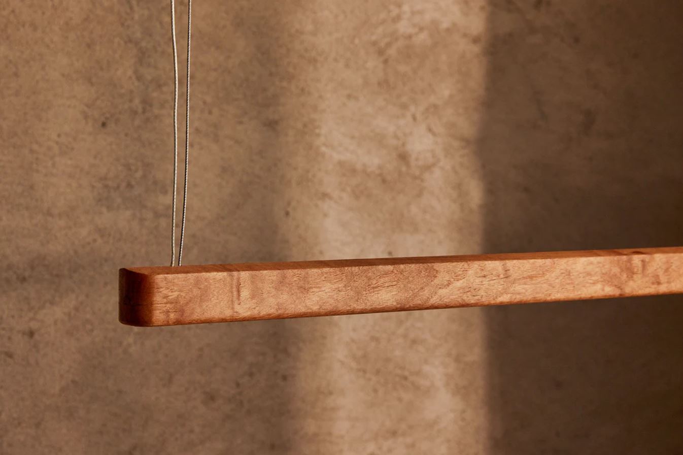 House | Linear Pendant Light