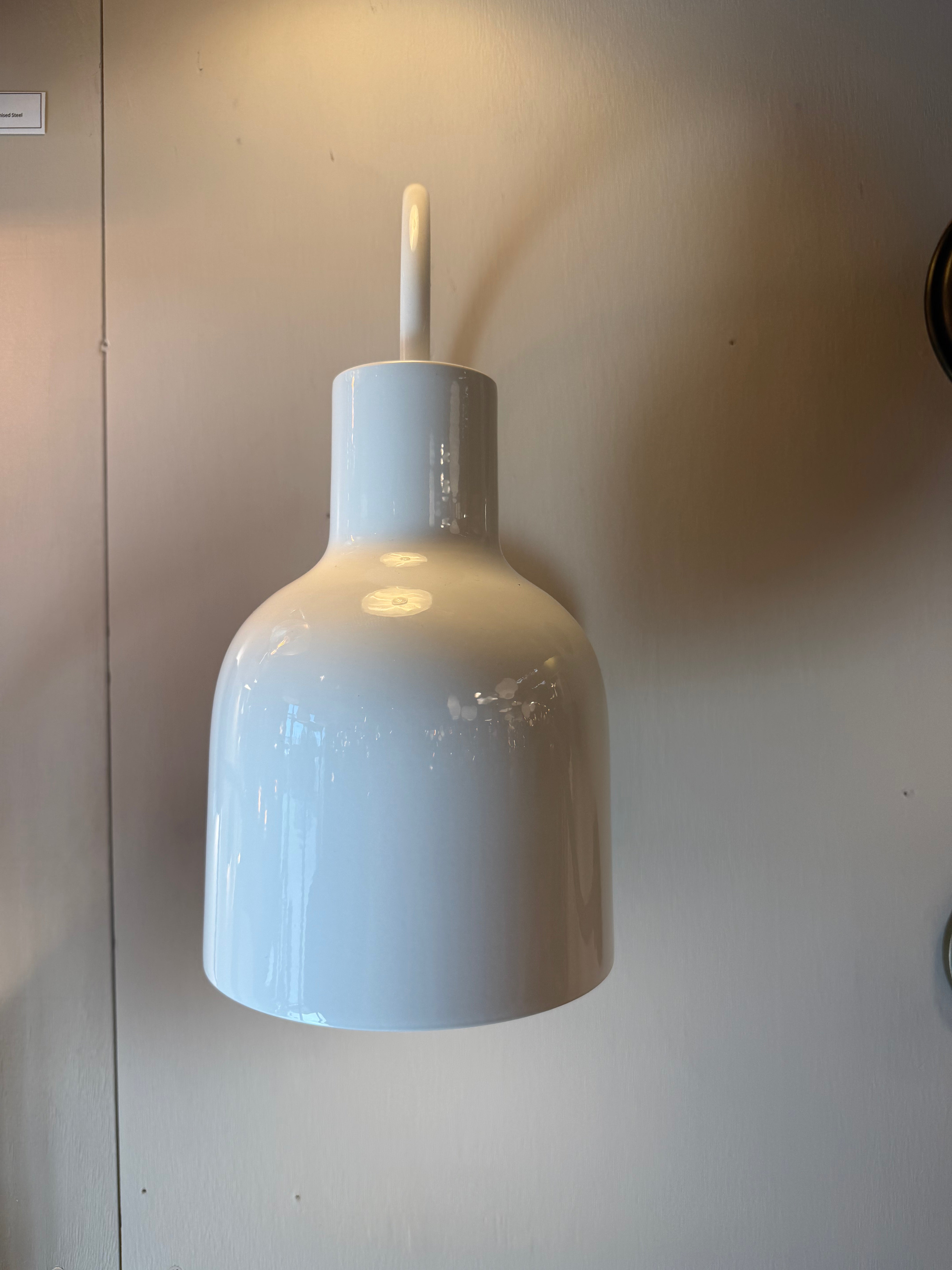 The Café Cottage | Wall Light | Ex Display