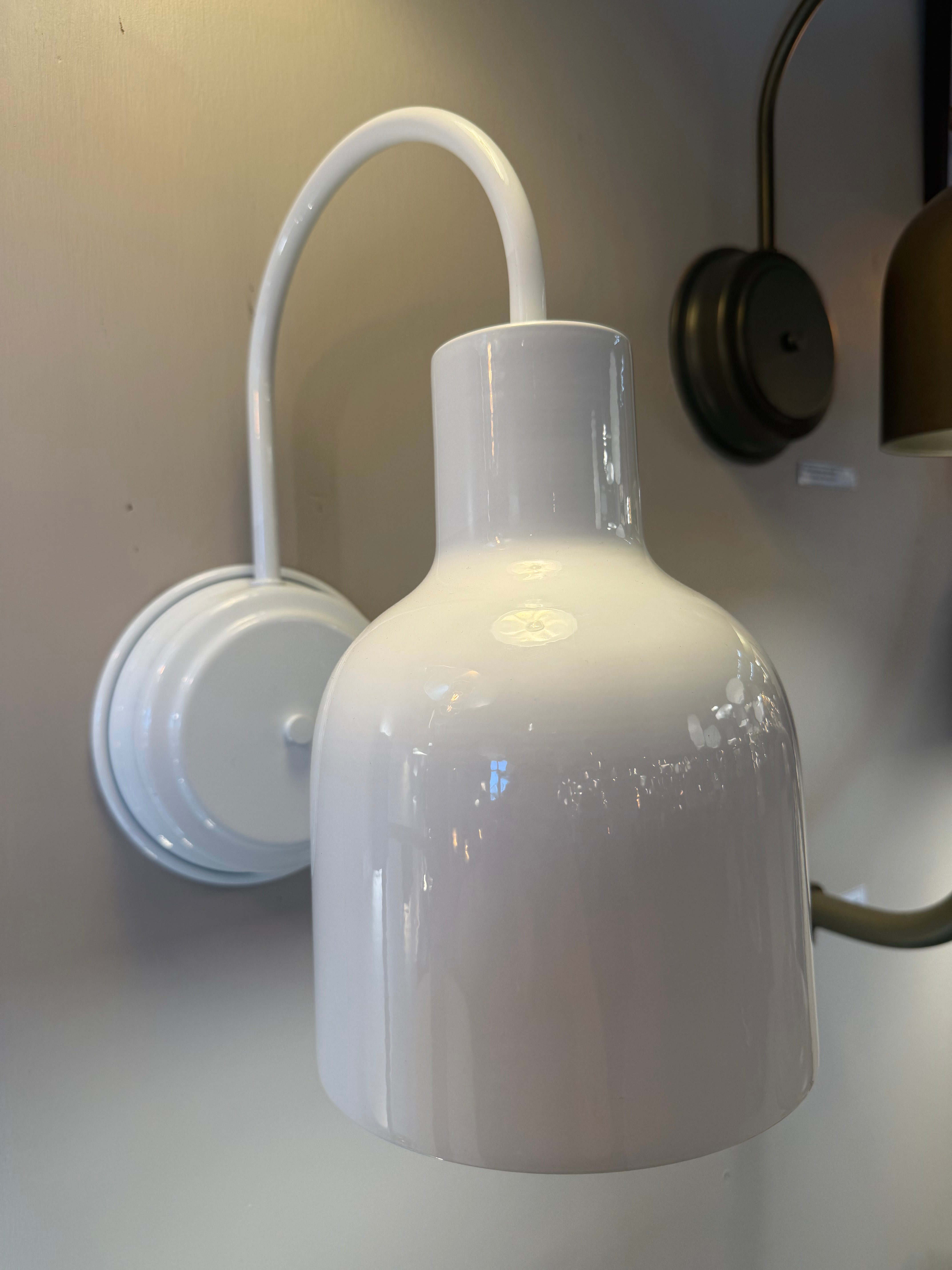 The Café Cottage | Wall Light | Ex Display