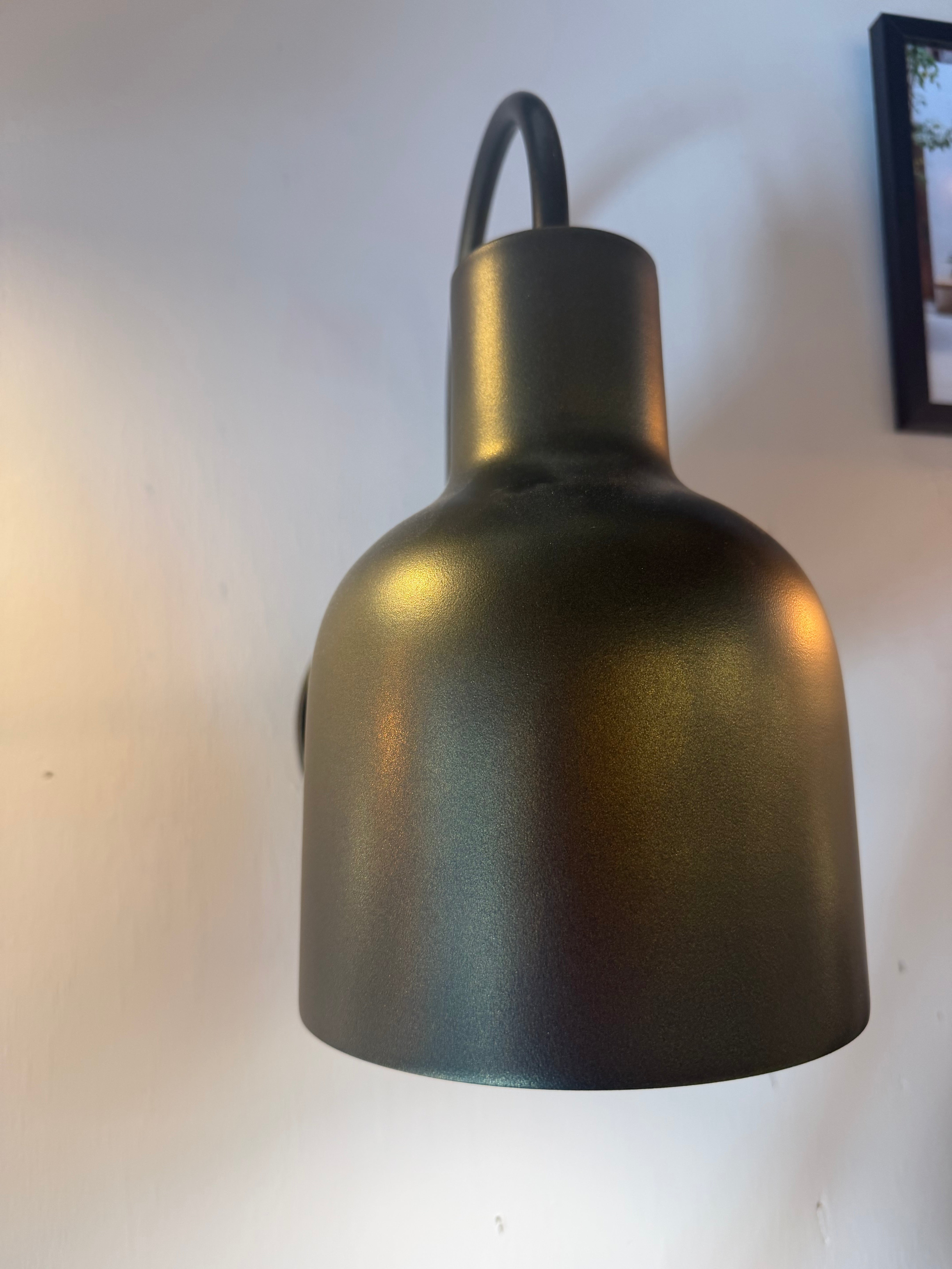 The Café Cottage | Wall Light | Ex Display
