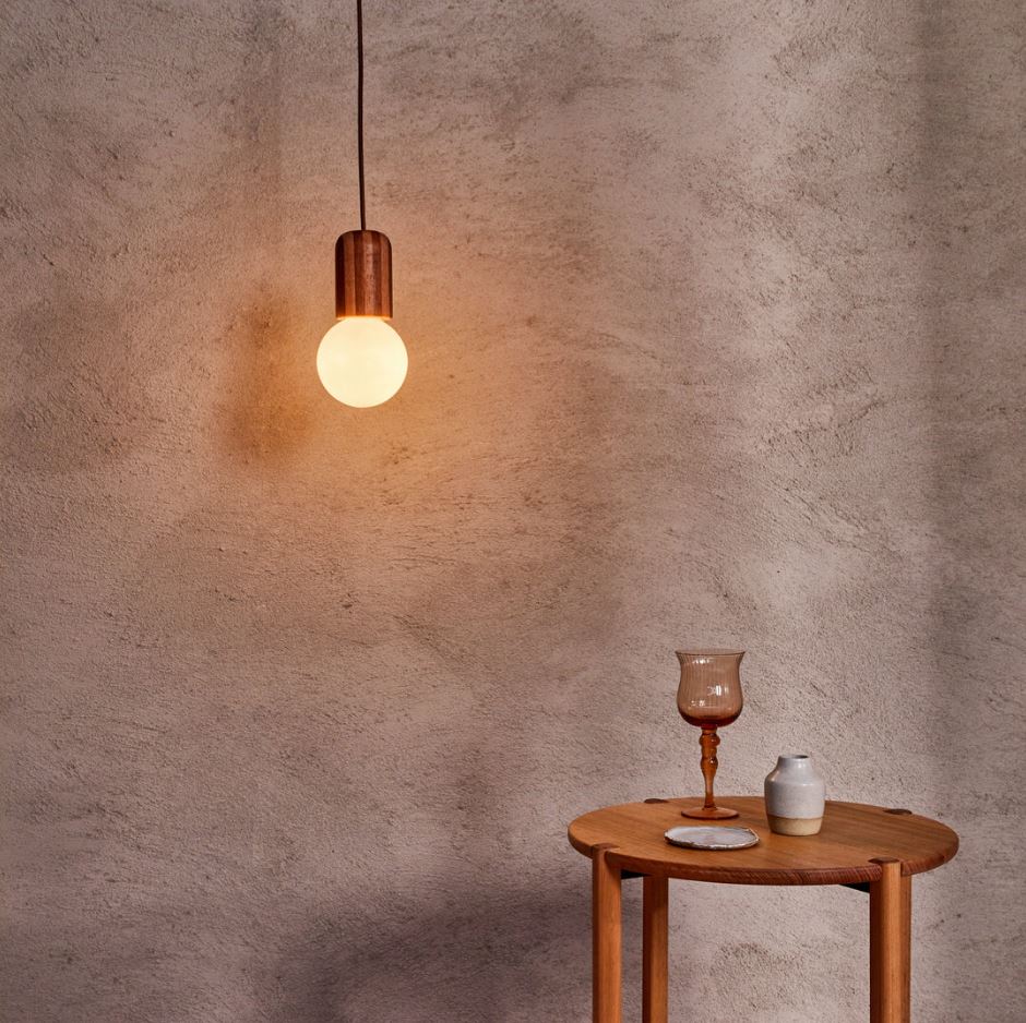 Oscillate | Pendant Light