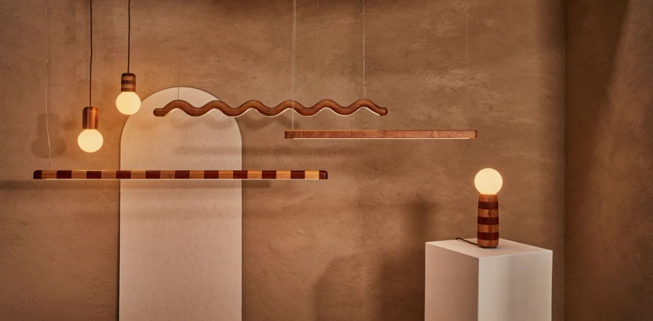 Oscillate | Pendant Light