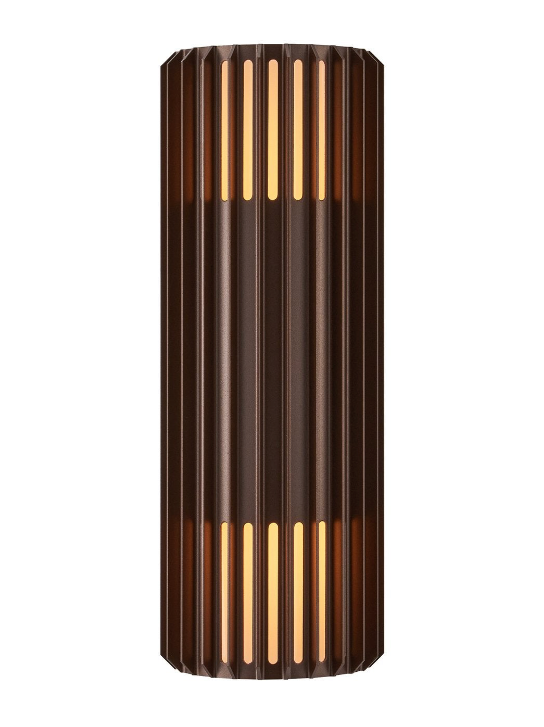 Aludra Double | Wall Light