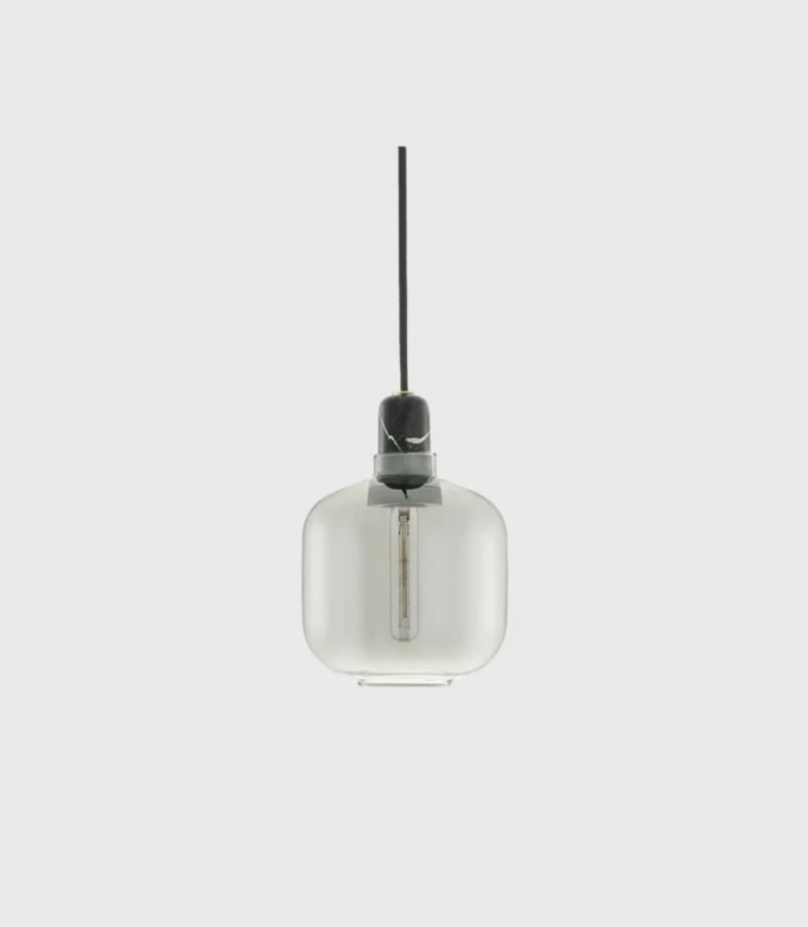 Amp Lamp | Pendant Light