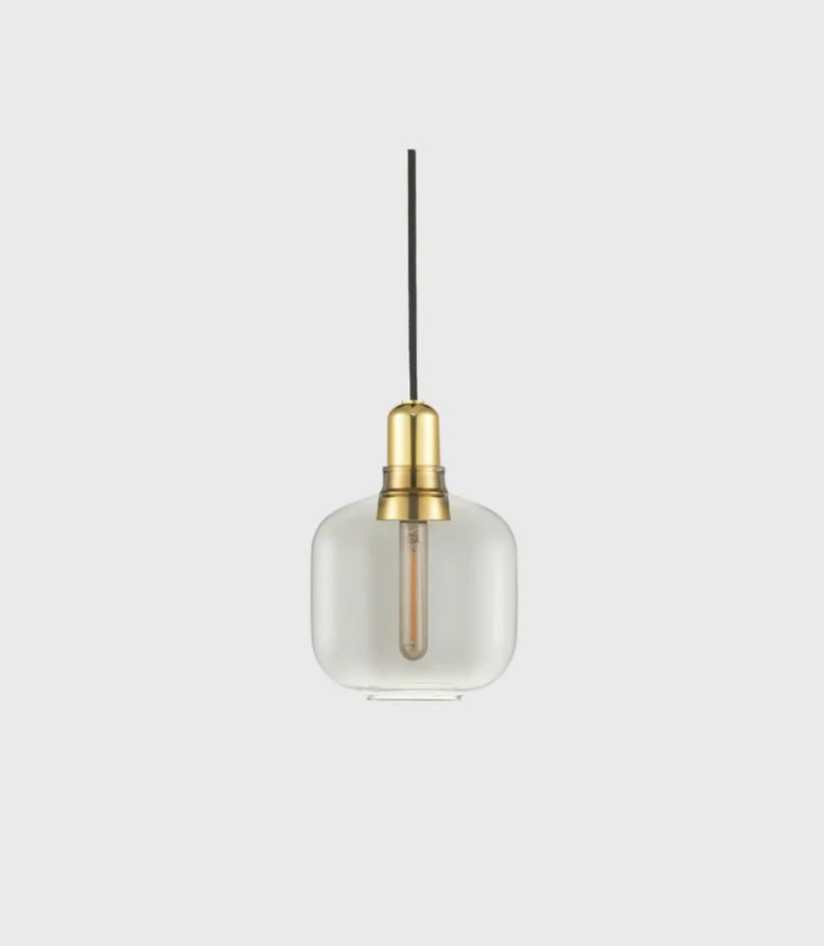 Amp Lamp | Pendant Light