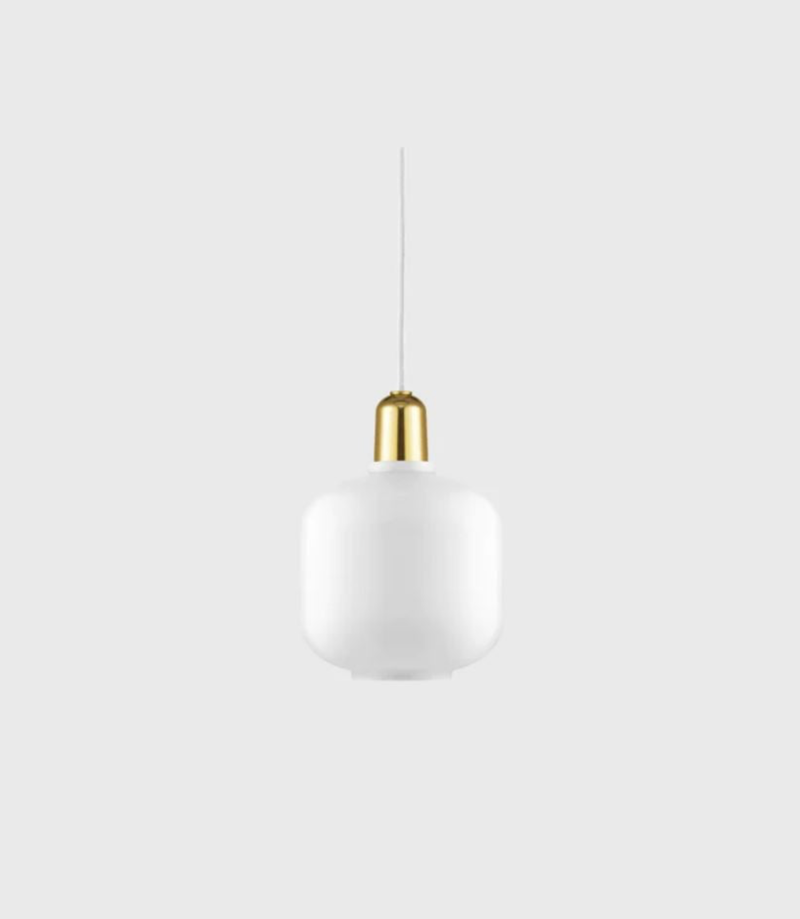 Amp Lamp | Pendant Light