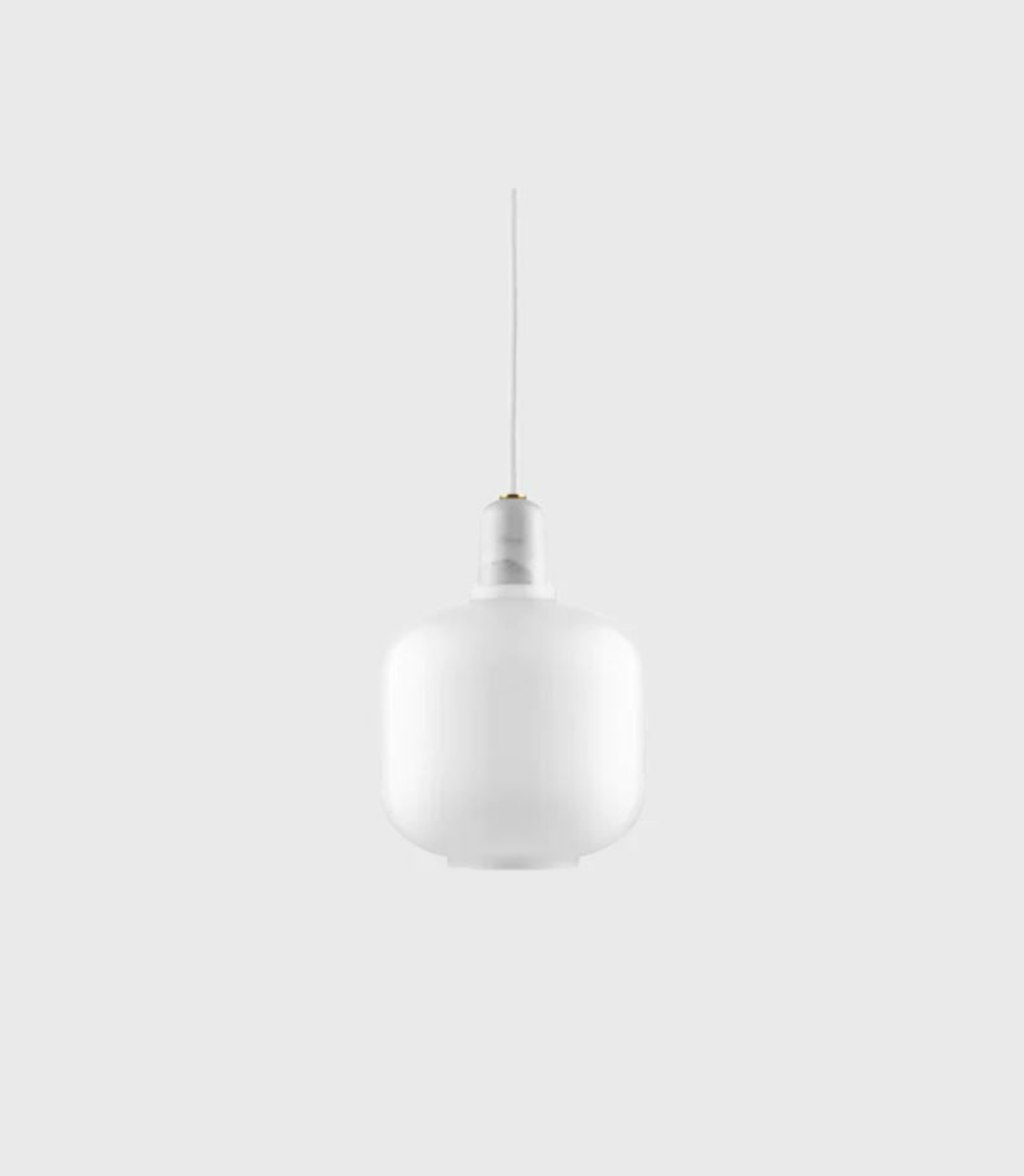 Amp Lamp | Pendant Light
