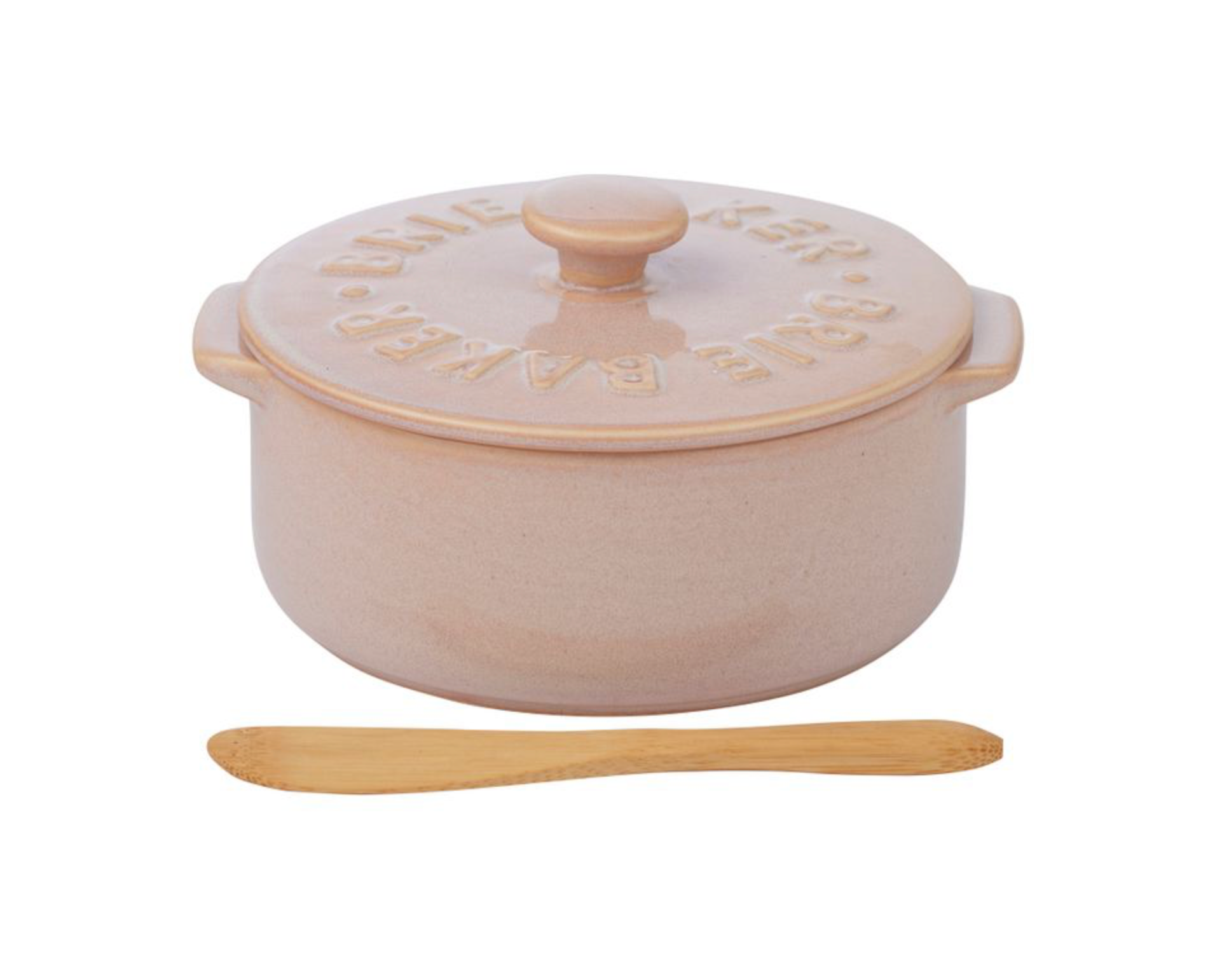 Loire Cer | Brie Baker