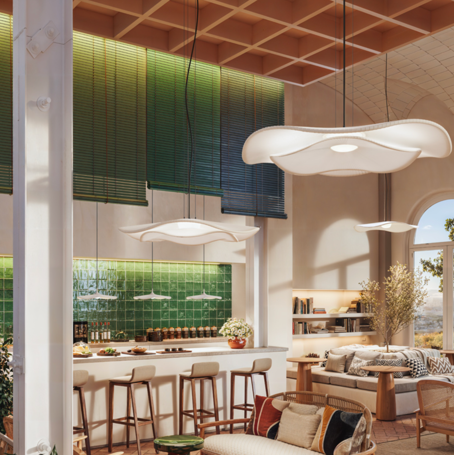 Mediterrània S105/02 | Pendant Light