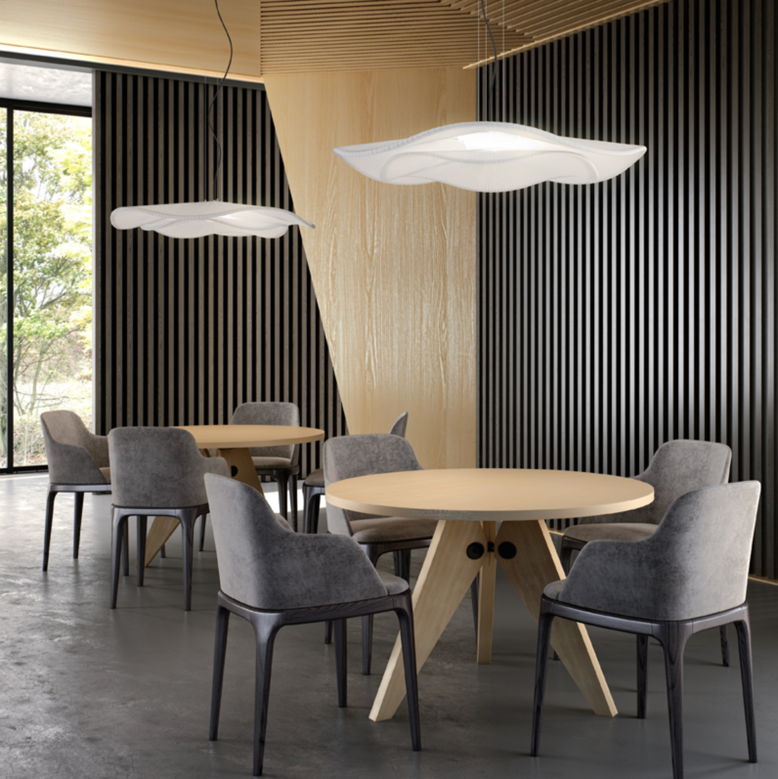 Mediterrània S105/02 | Pendant Light